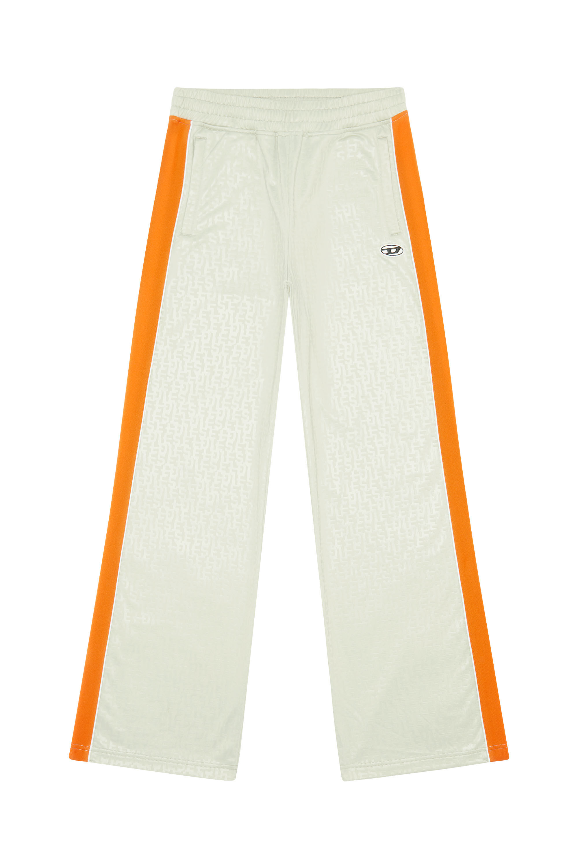 Diesel - P-ZAMMY-MON, White - Image 2
