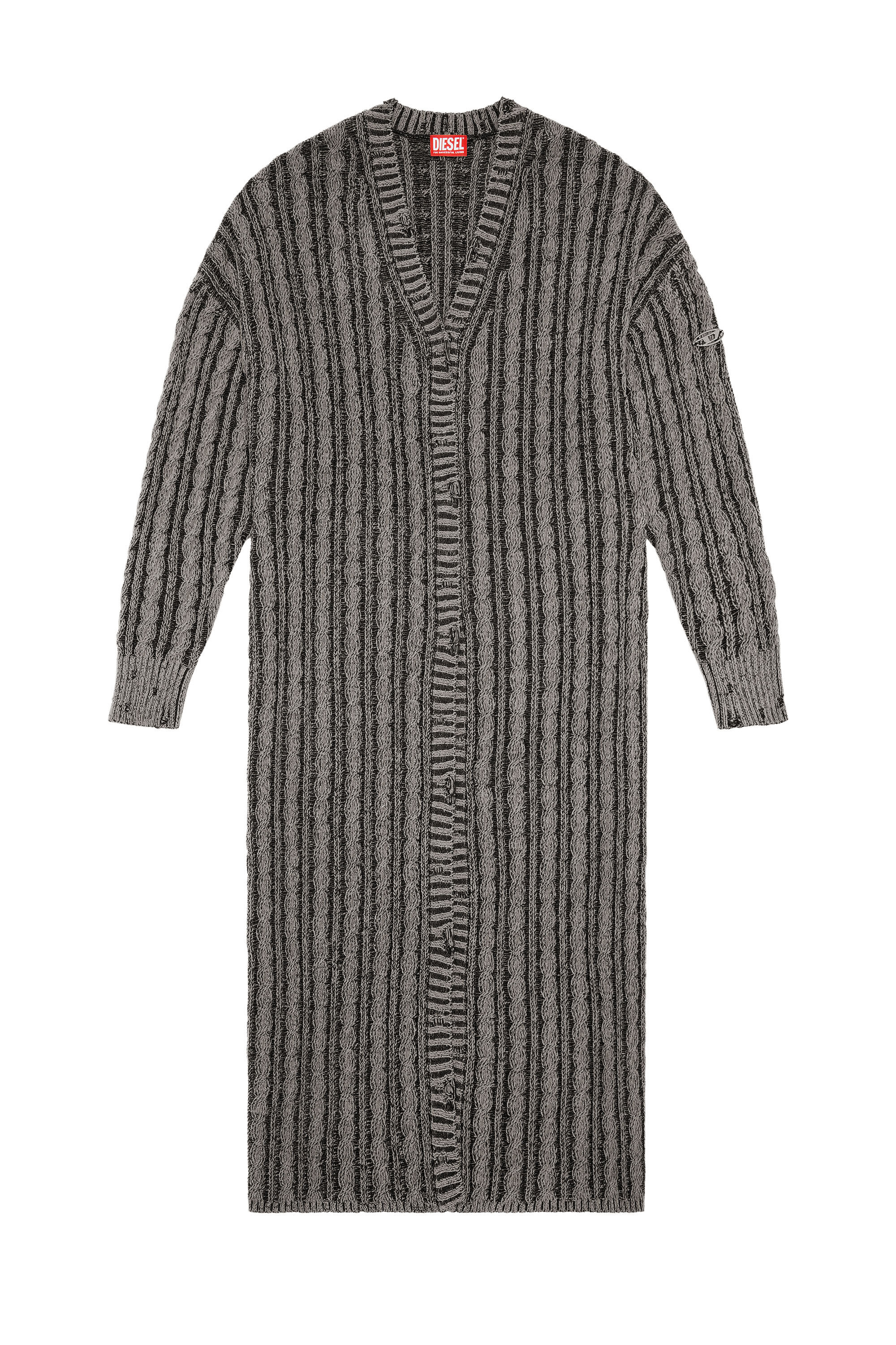 Diesel - M-PANAGIA, Grey - Image 2