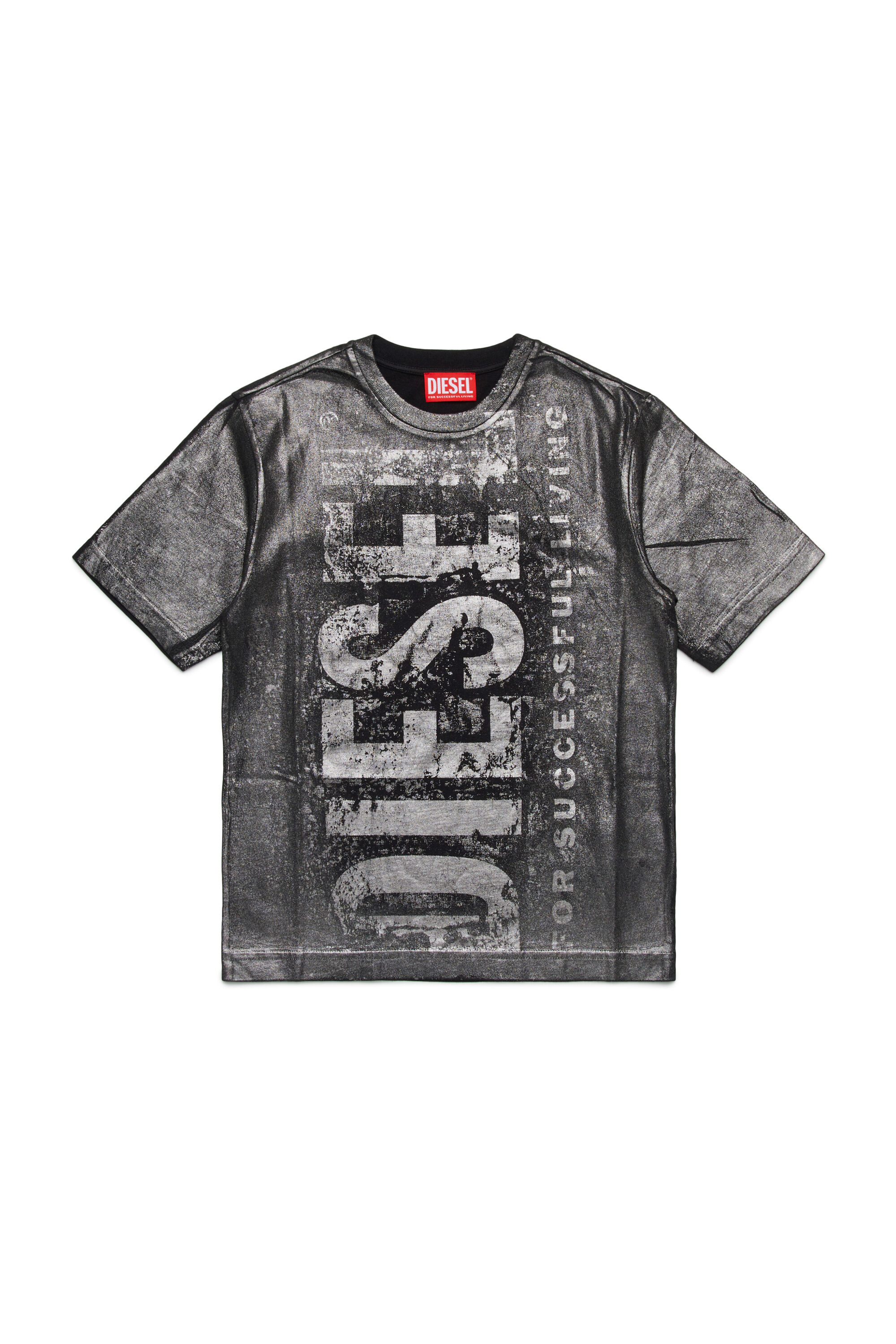 TBOXTQ23 OVER, Black