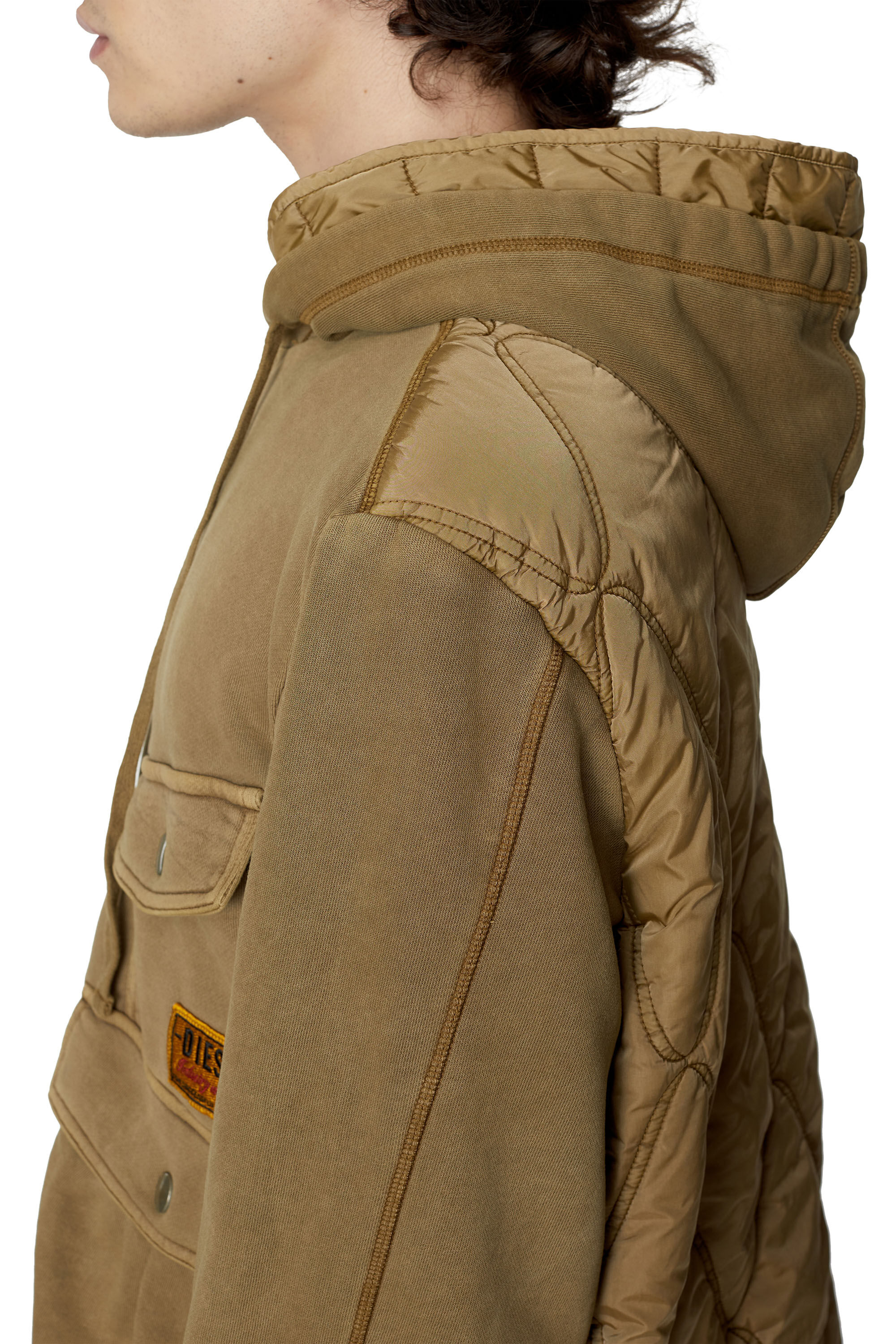 Diesel - J-STOL, Military Green - Image 6