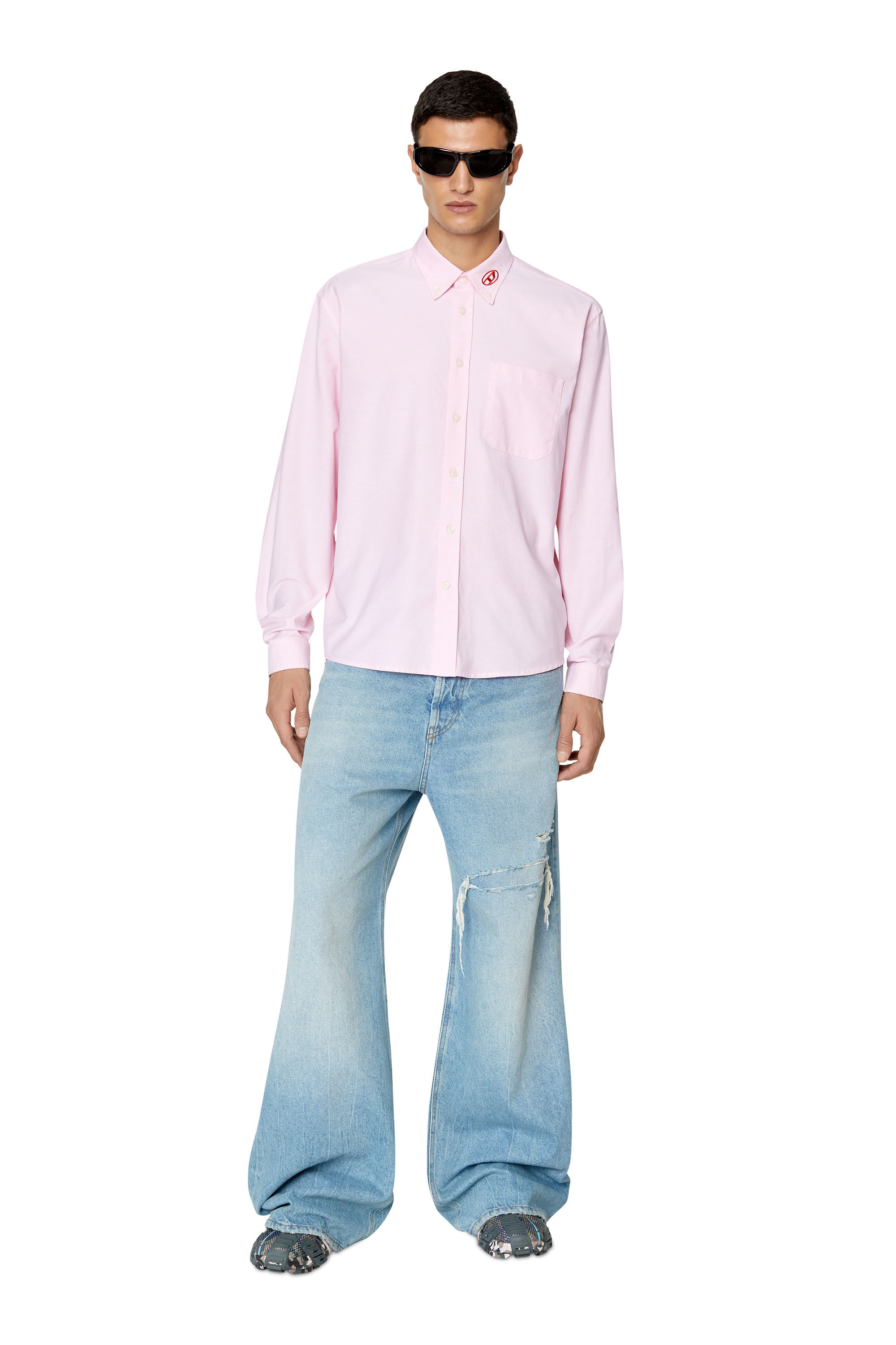 Diesel - S-JAMES-B-NW,  - Image 1