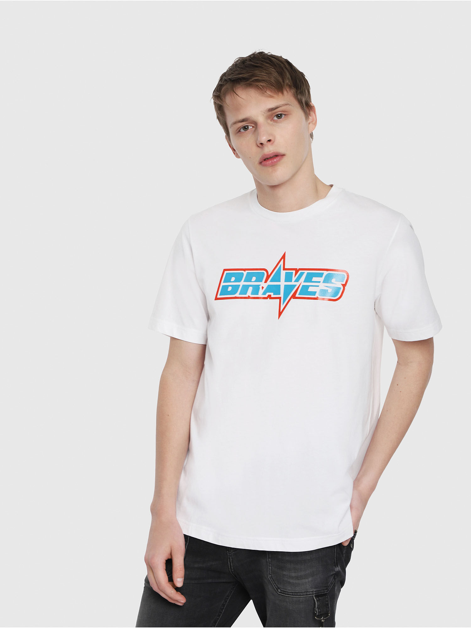 t shirt diesel