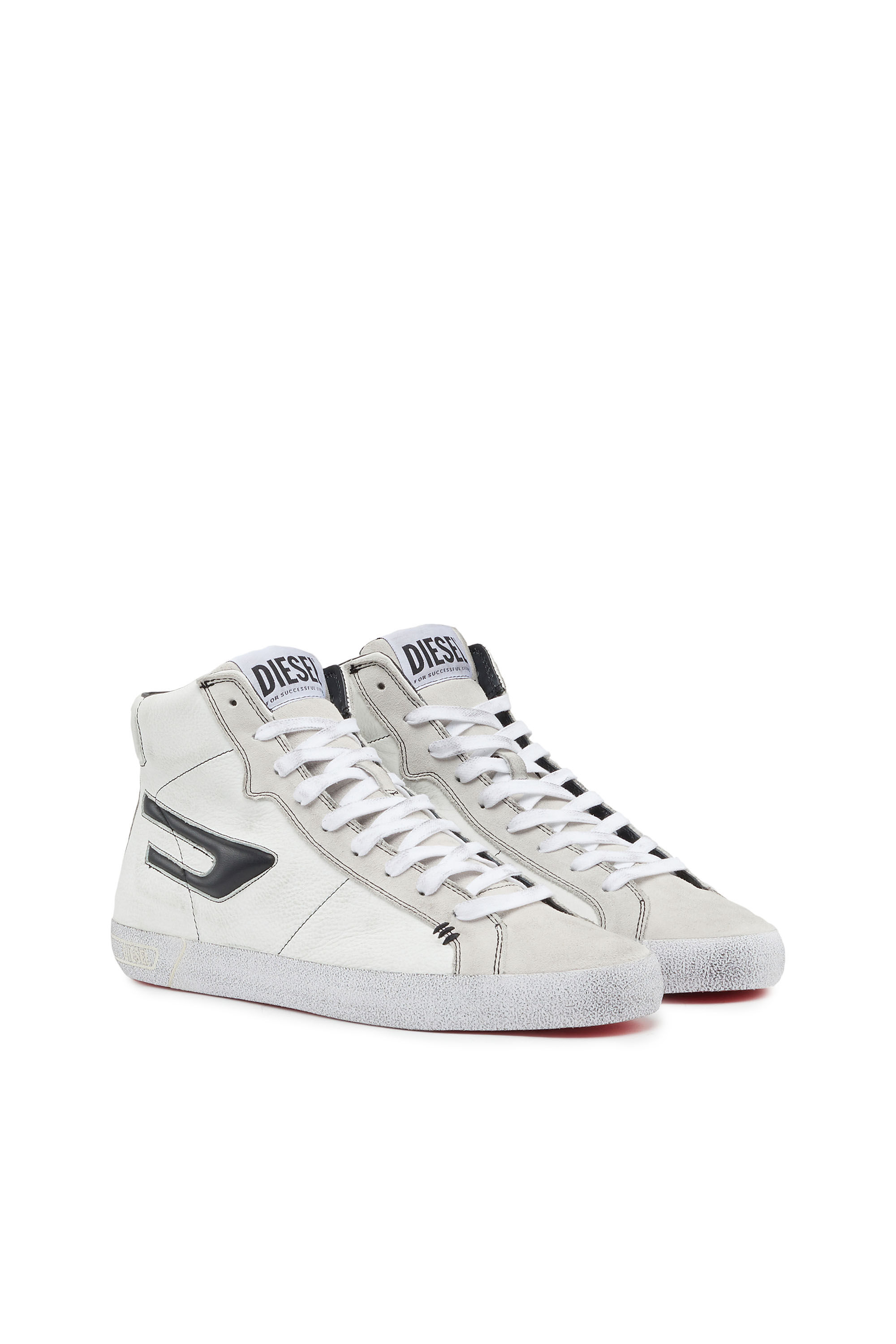 Scarpe diesel online uomo sneakers