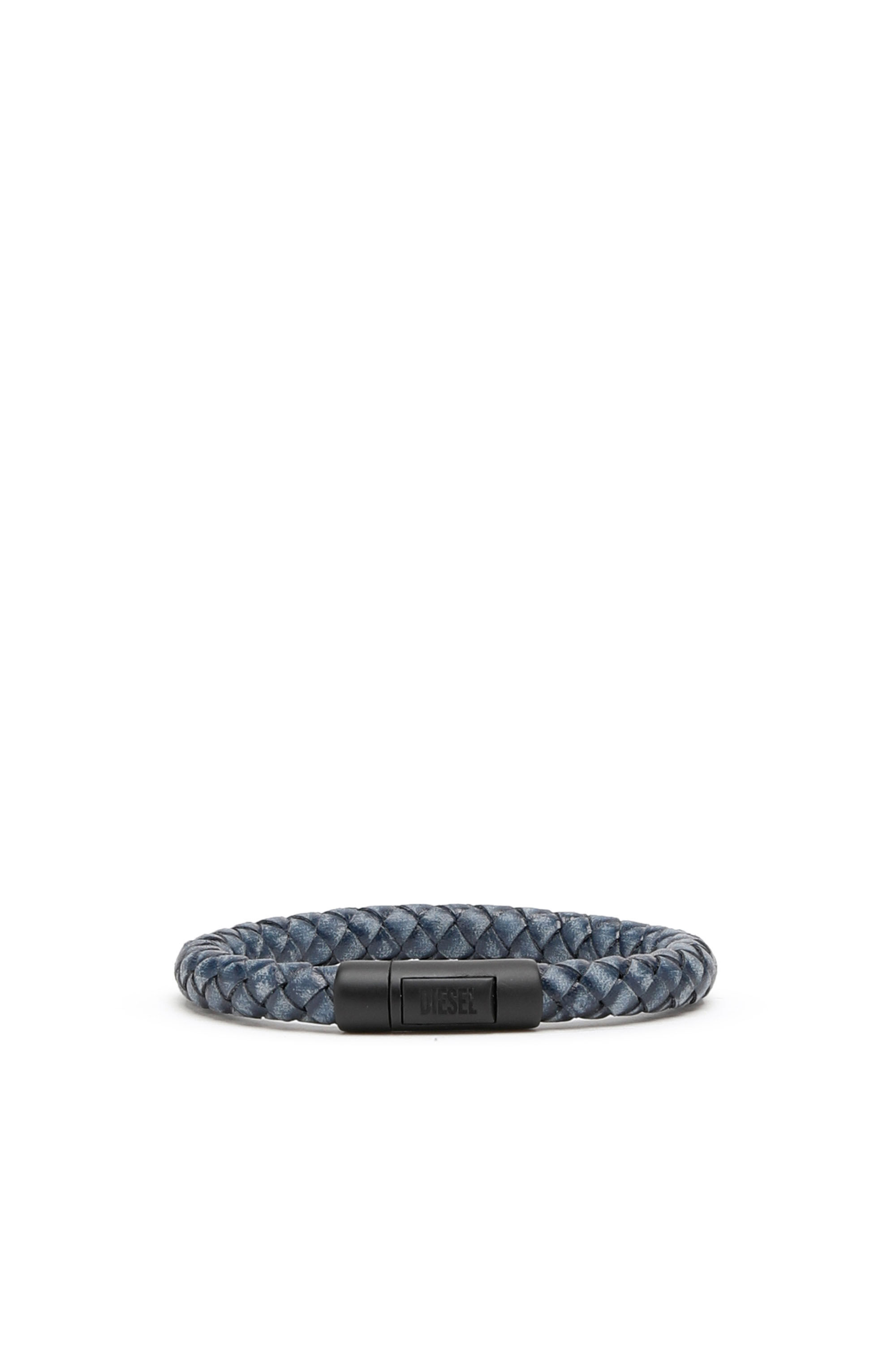 Diesel - A-LEXANDER, Blue - Image 1