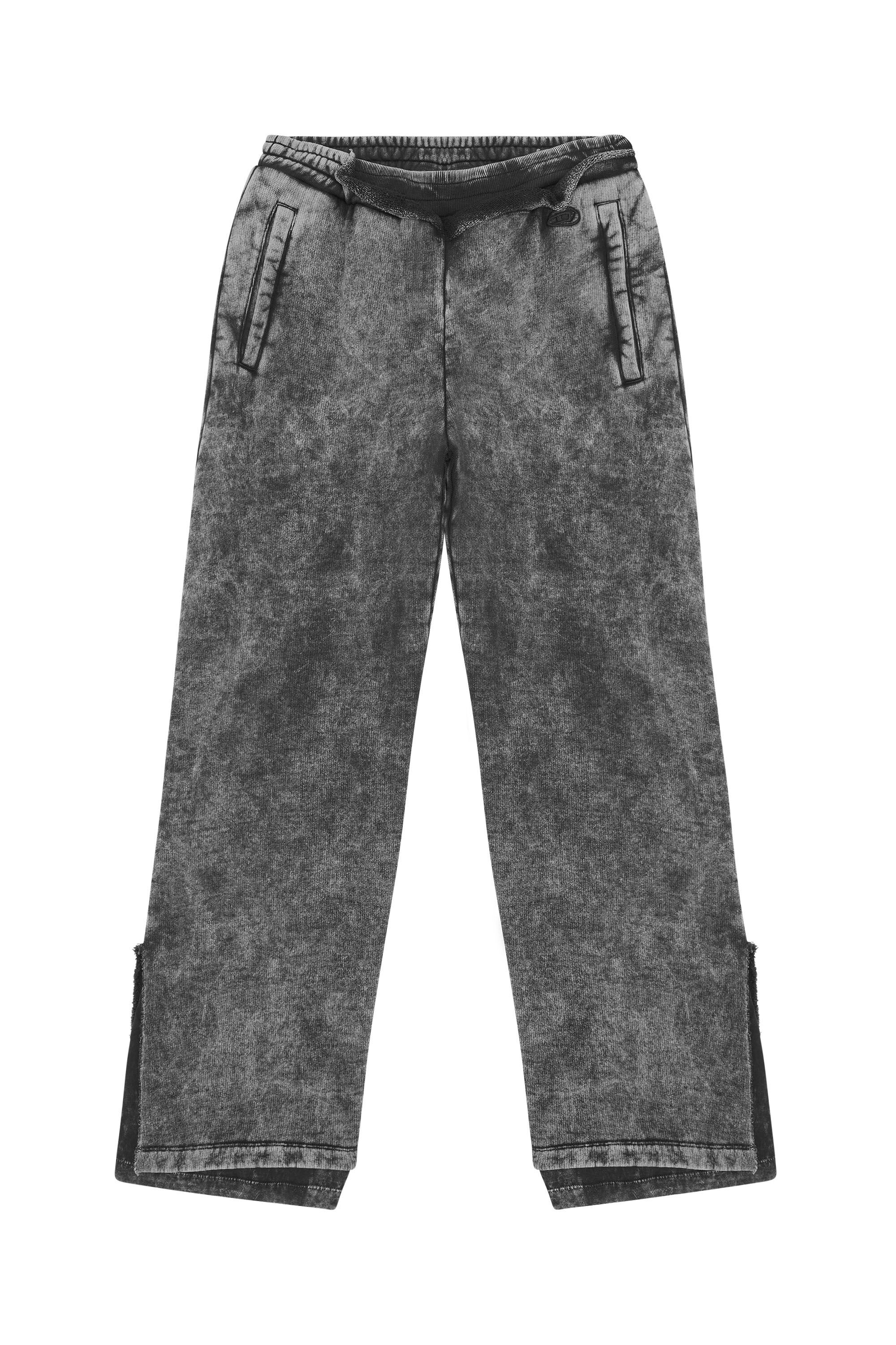 Diesel - P-TOPPAL, Black - Image 2