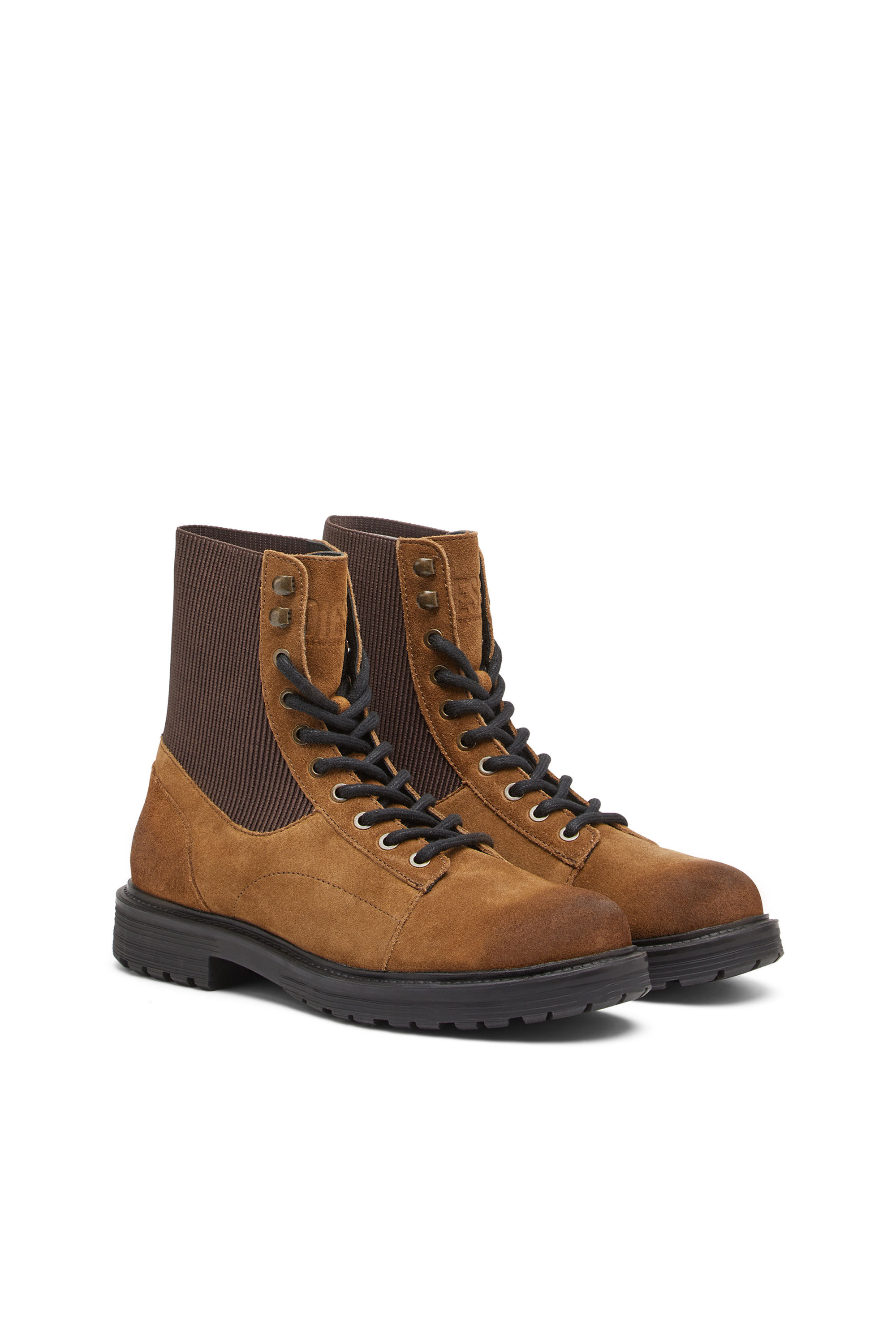 Diesel - D-ALABHAMA BT W, Brown - Image 2
