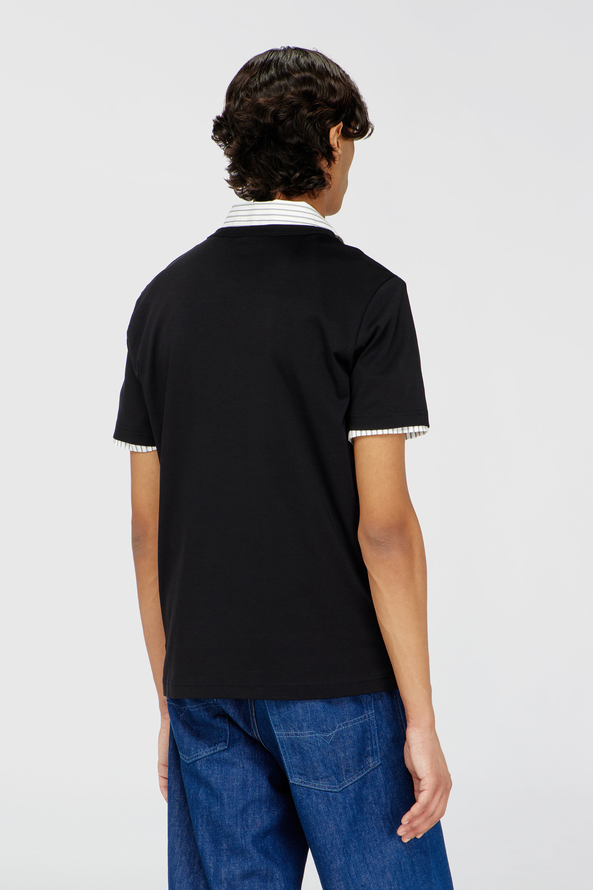 T-MIEGOR-K77, Black