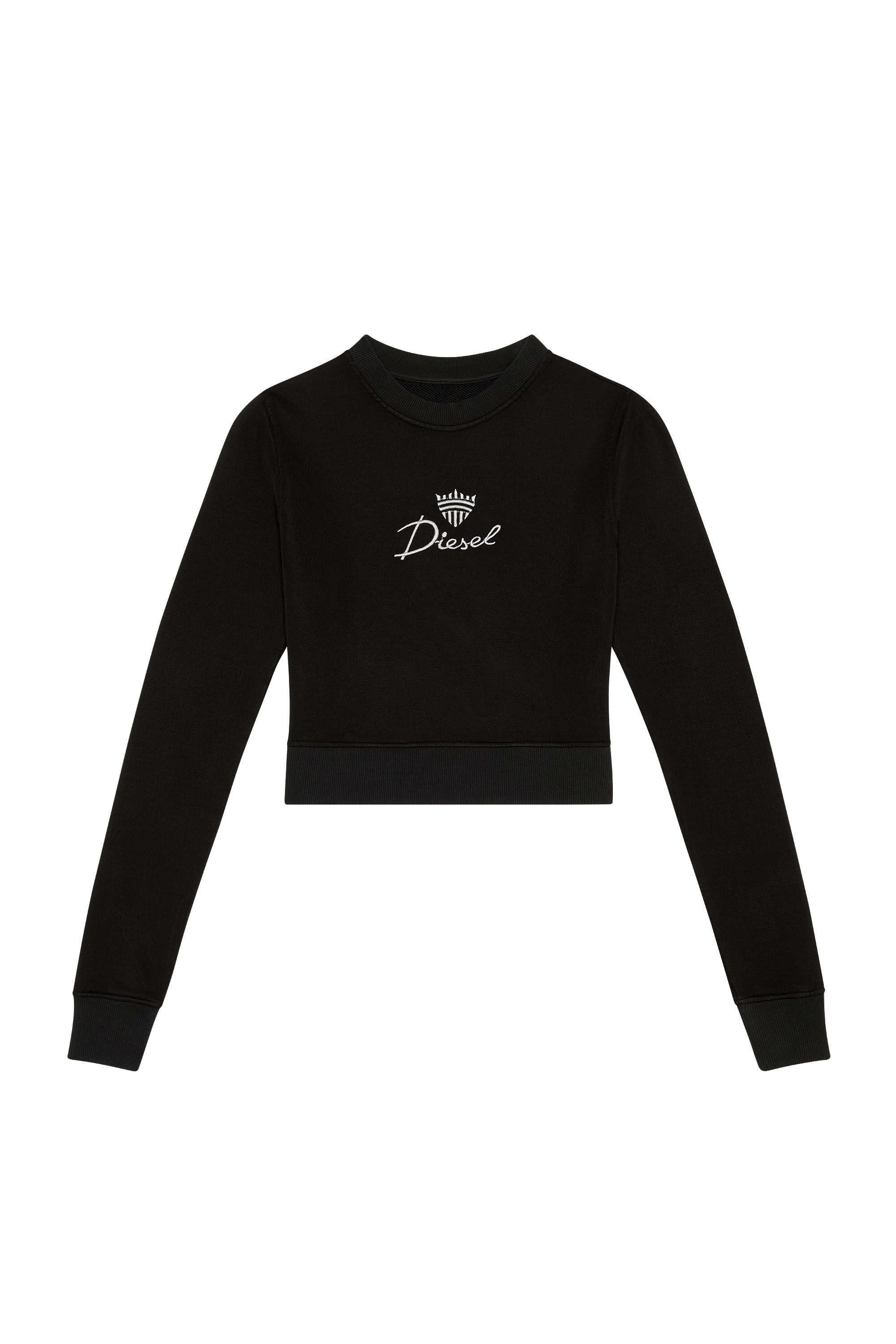 Diesel - F-SLIMMY-G3, Black - Image 2