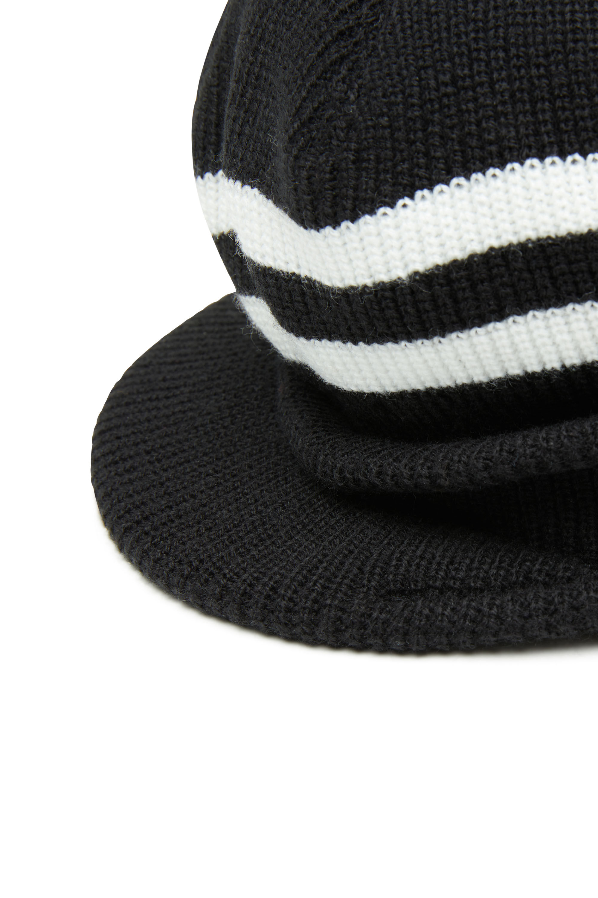 Diesel - K-OLDEN, Black - Image 3