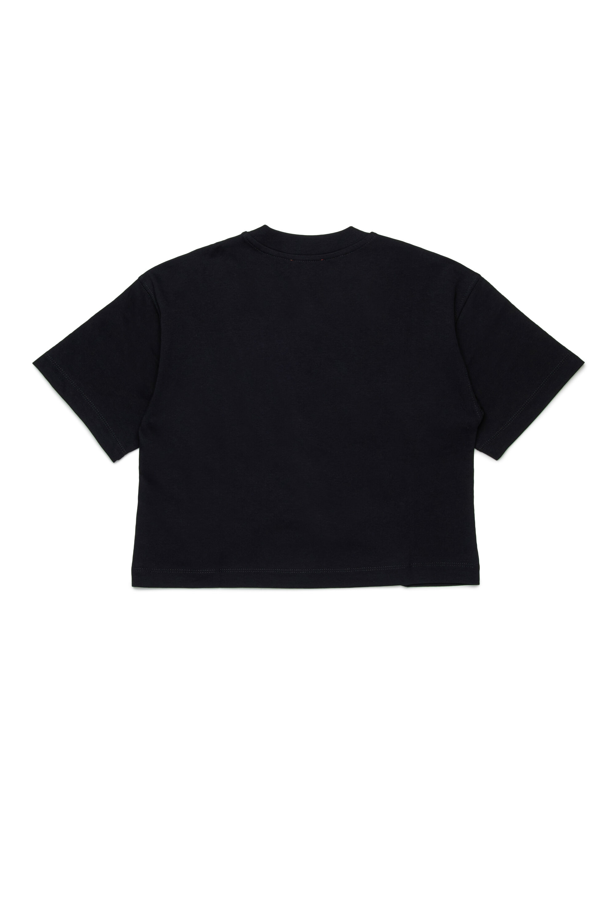 TIXAN, Black