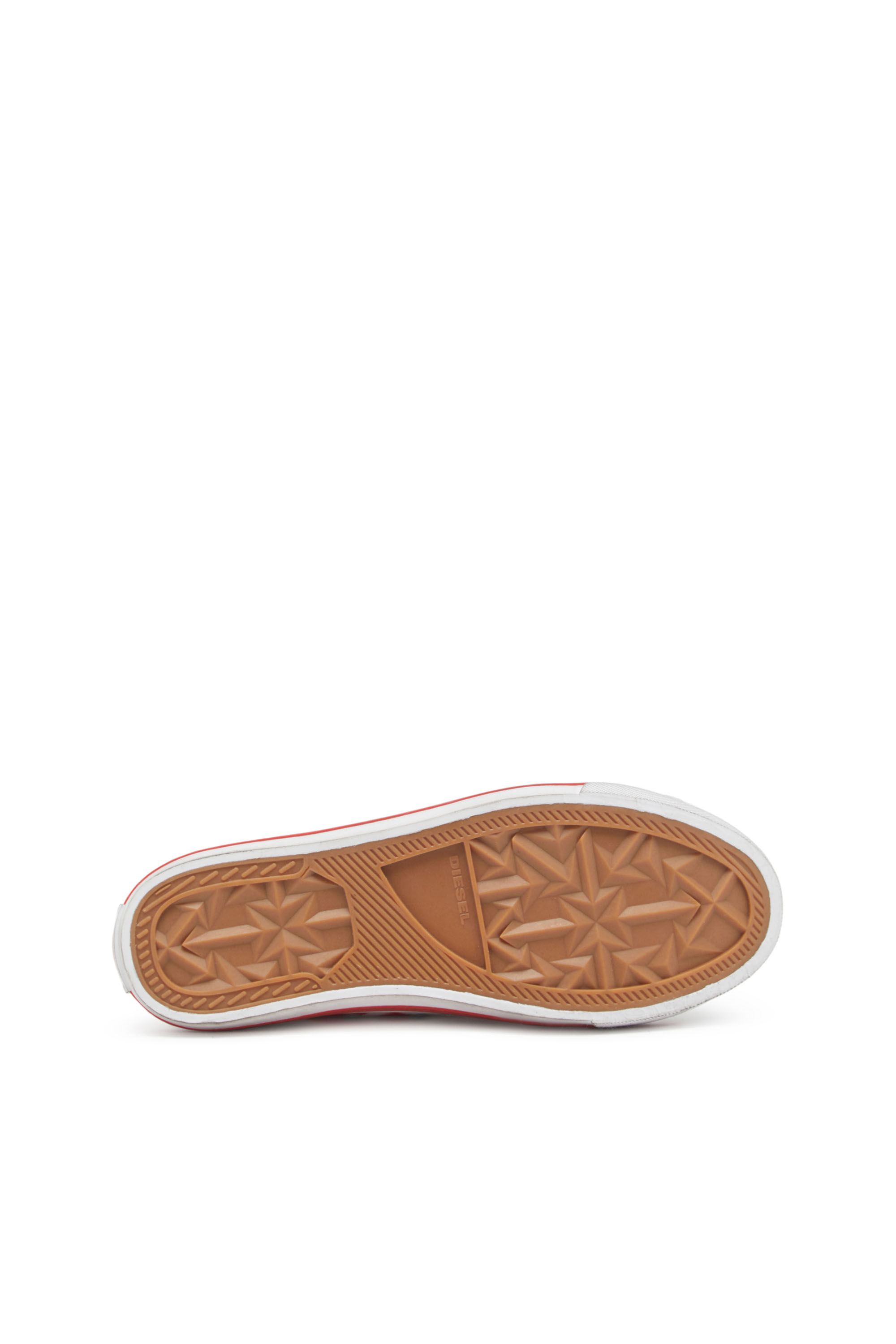 Diesel - S-ATHOS MID X, White - Image 5