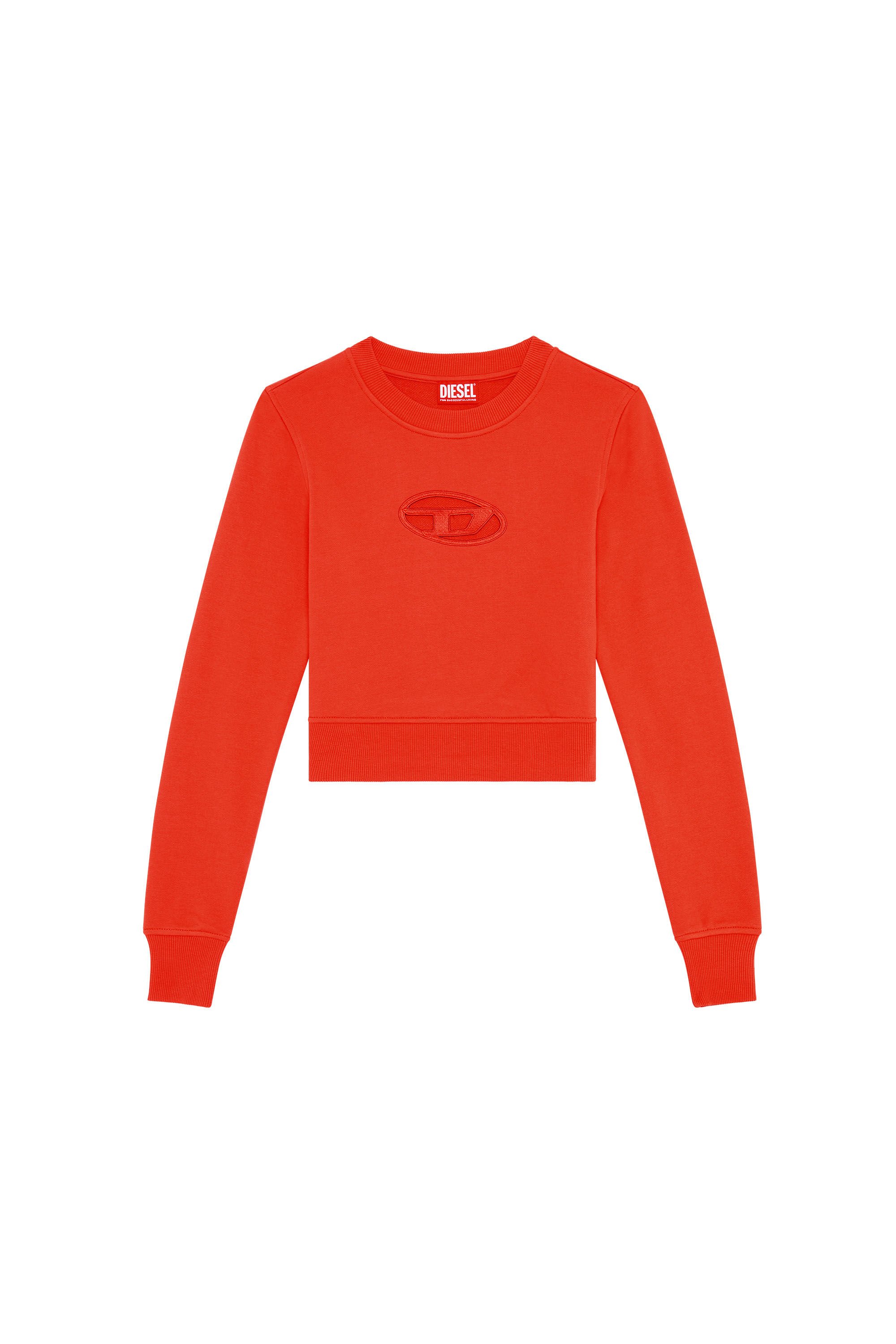 Diesel - F-SLIMMY-OD, Red - Image 2