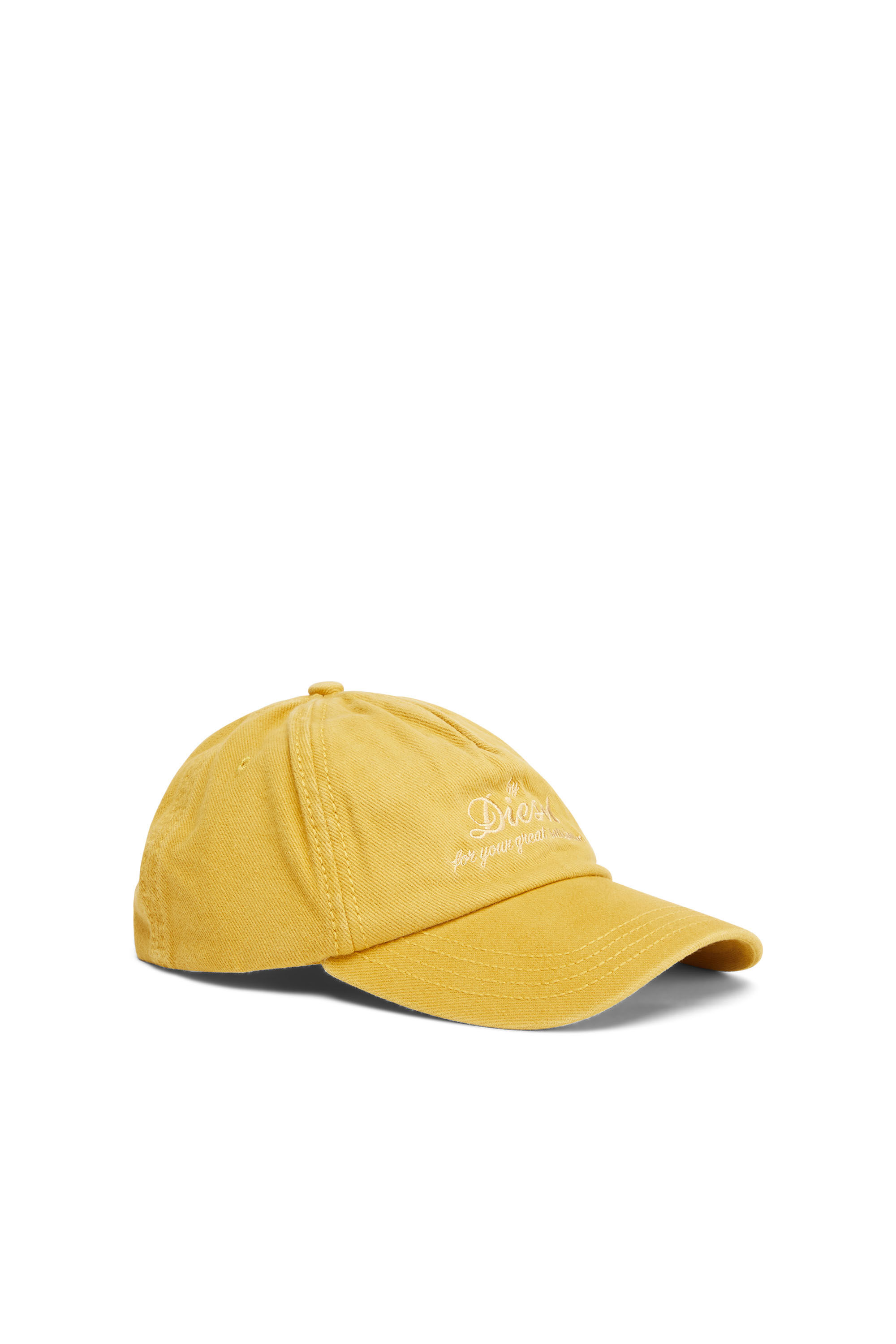 Diesel - C-ENSIG, Yellow - Image 1