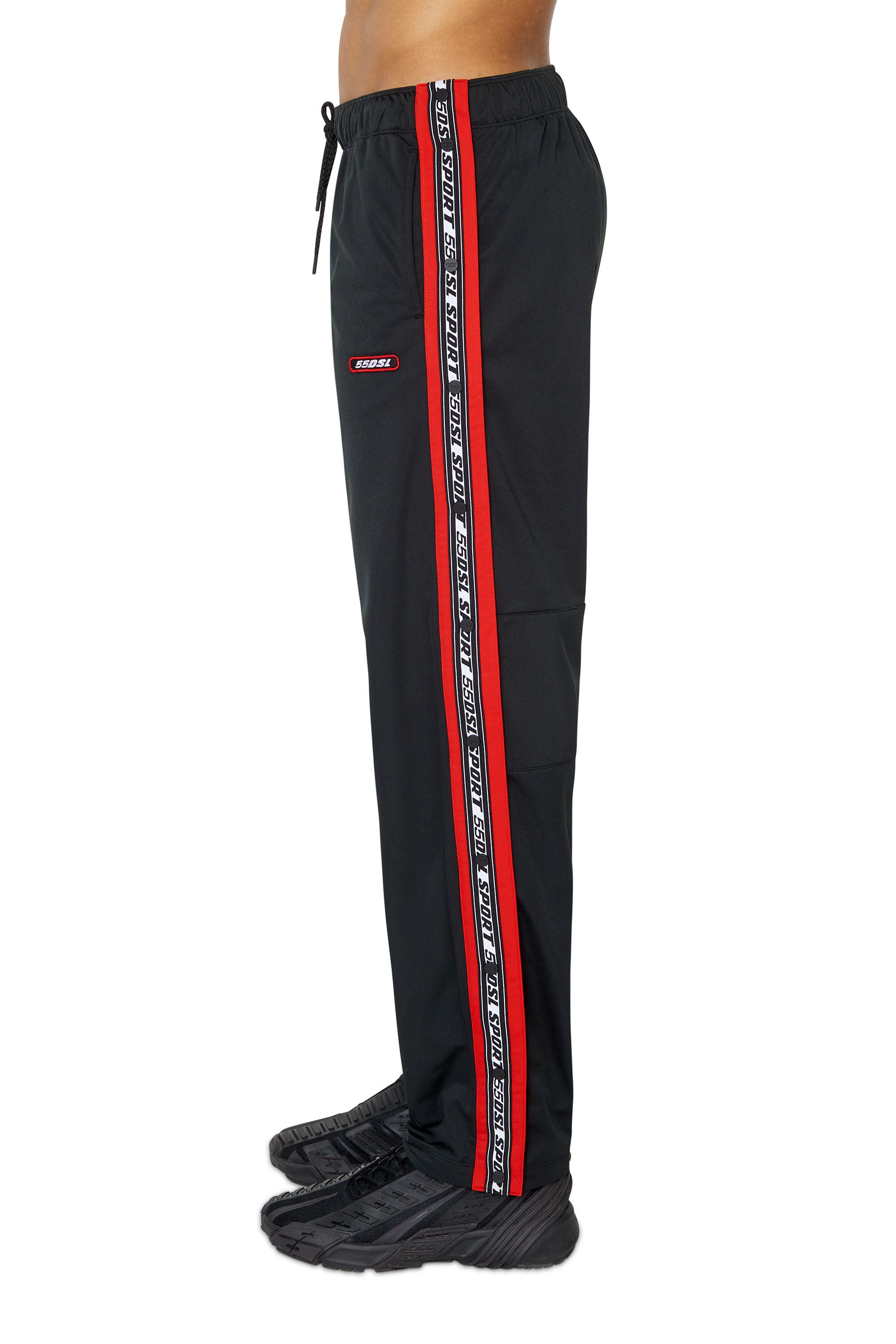 Diesel - AMSB-YOXOR-WT10, Black - Image 5