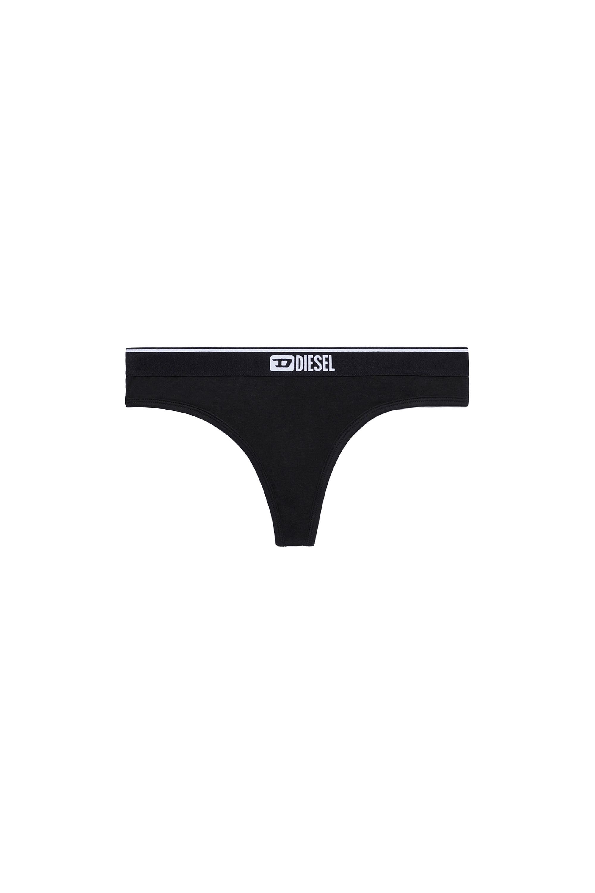 Diesel - UFST-STARSEY-THREEPACK, Black - Image 4