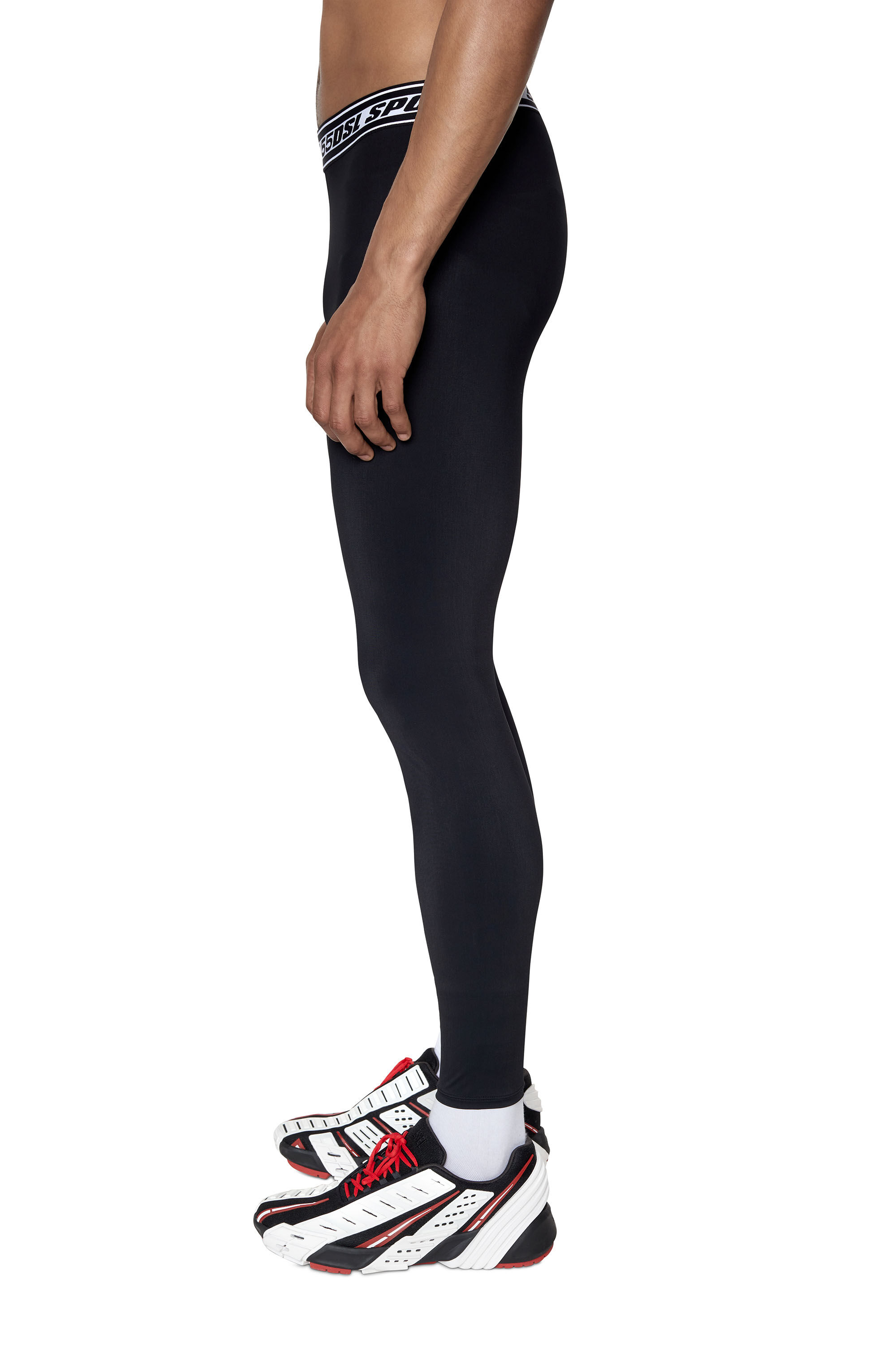 Diesel - AMSB-DEFANSEL-WT17, Black - Image 5