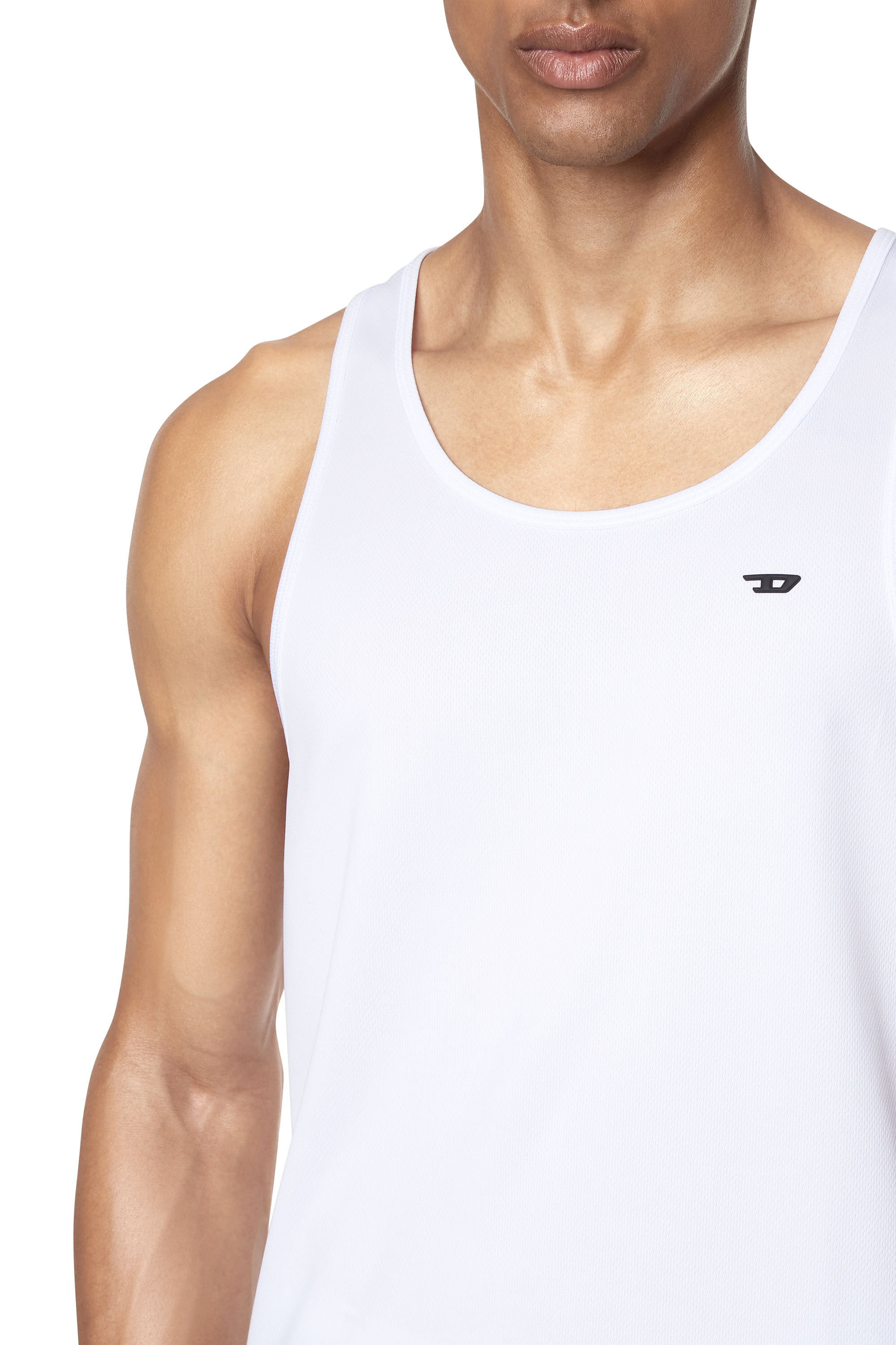 Diesel - AMST-SESSIOM-WT16, White - Image 6