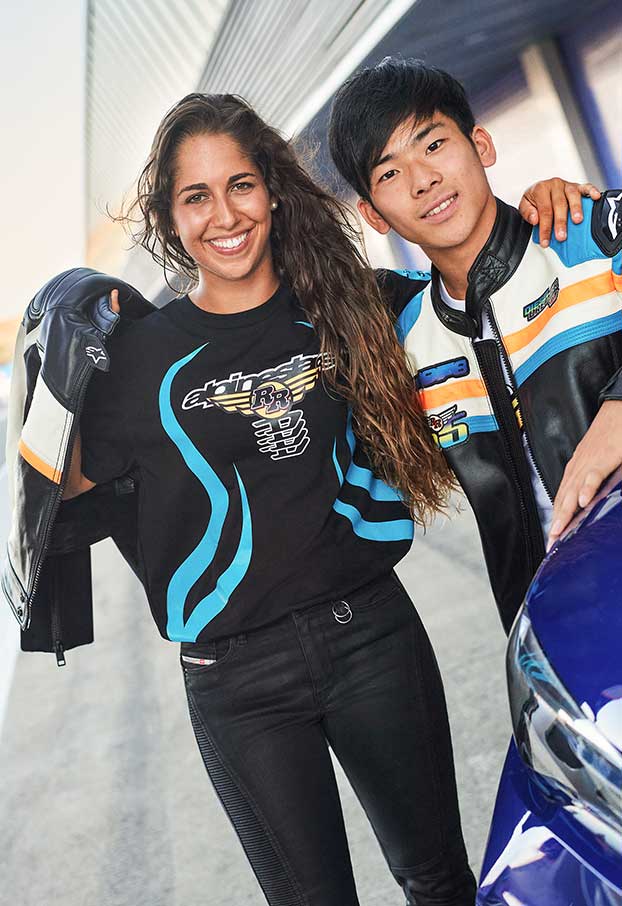Alpinestar Alpinestar