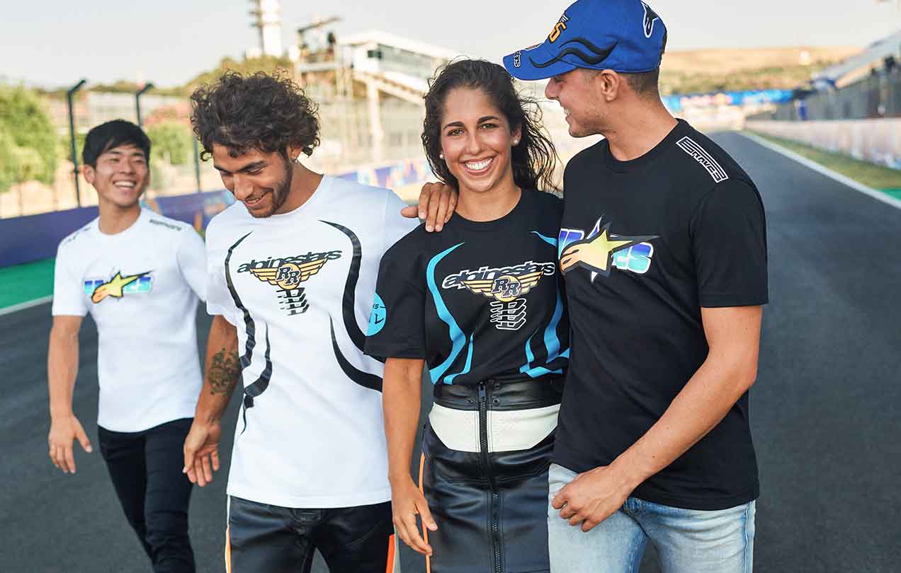 Alpinestar Alpinestar