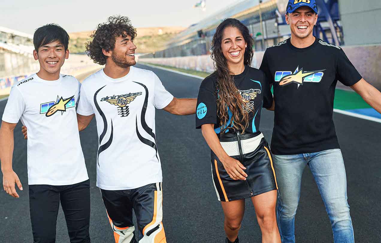 Alpinestar Alpinestar