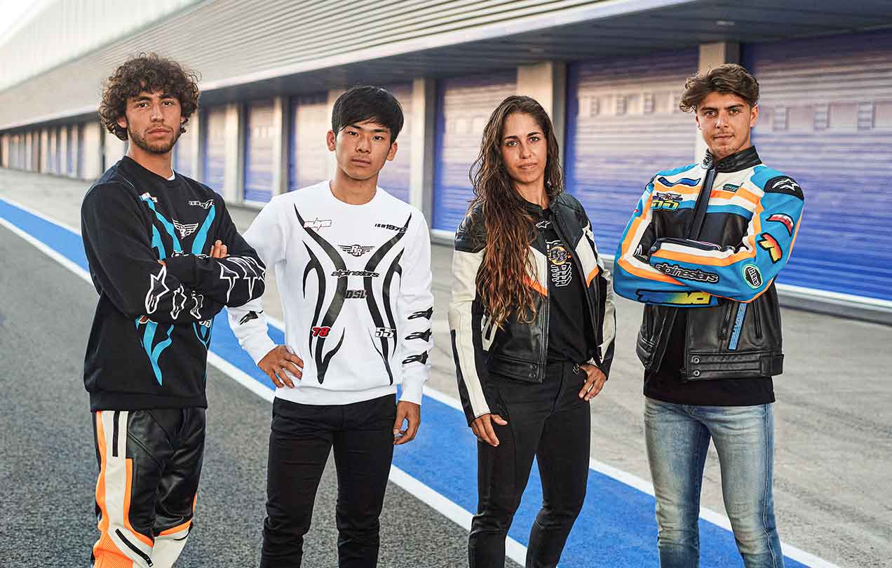 Alpinestar Alpinestar