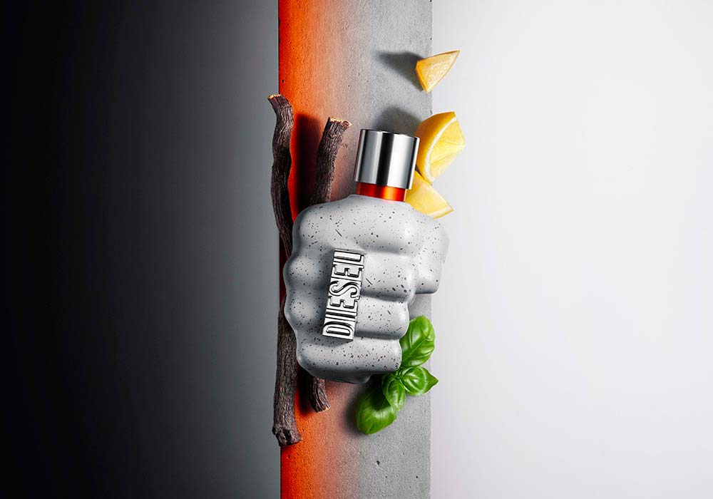 Fragrances