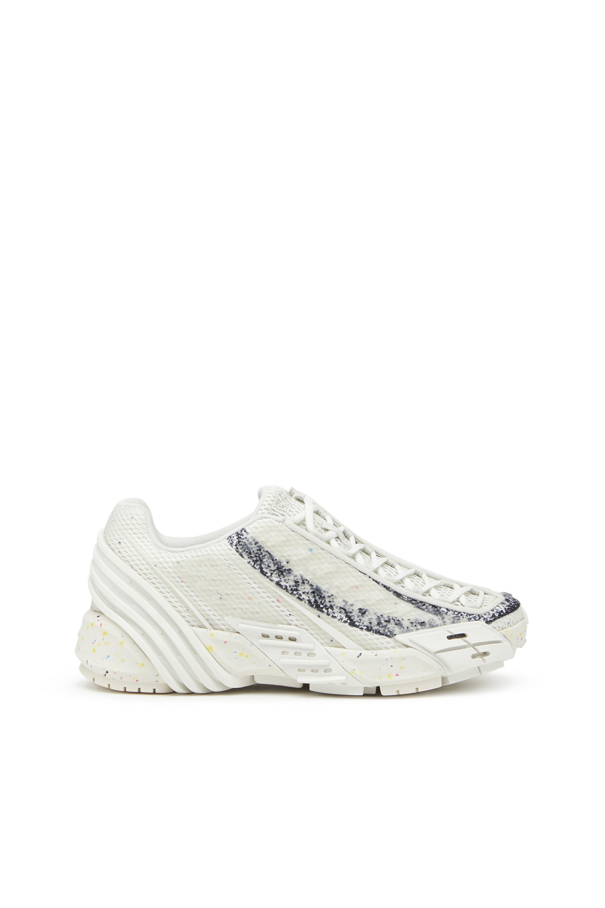 Diesel - S-PROTOTYPE V2, White/Blue - Image 1