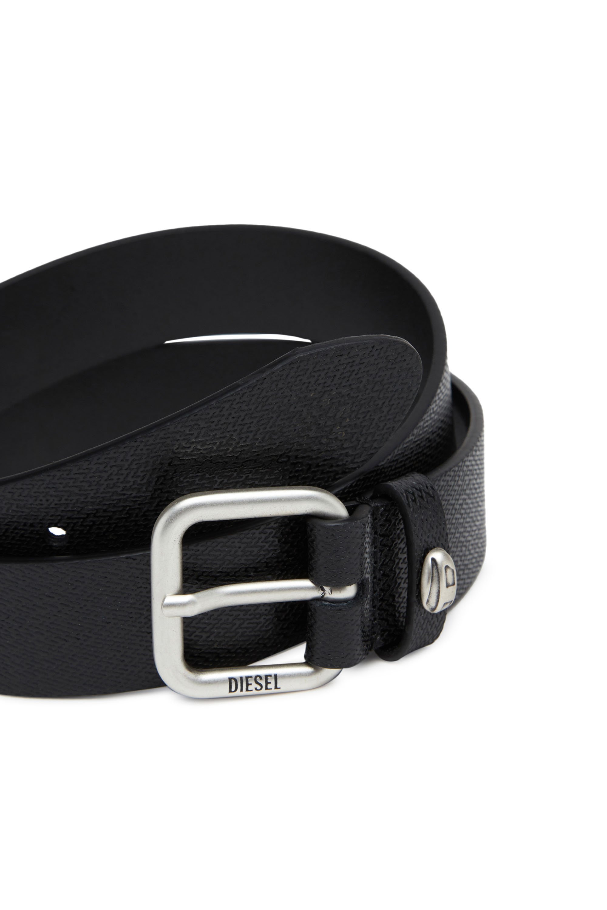 Diesel - B-TOUCHTURE, Black - Image 3