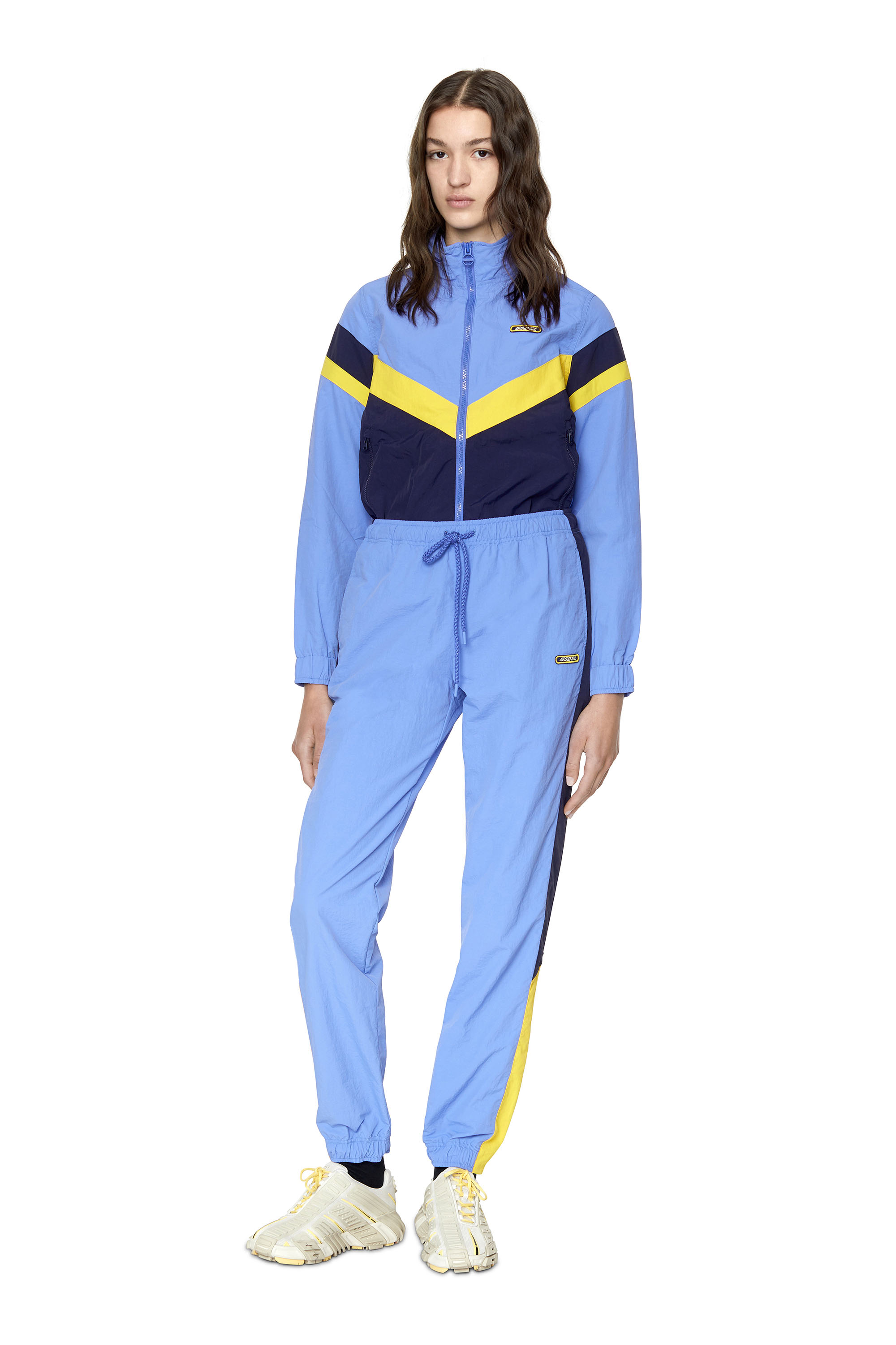 Diesel - AWWT-SWIFTOR-HT24, Yellow/Blue - Image 2