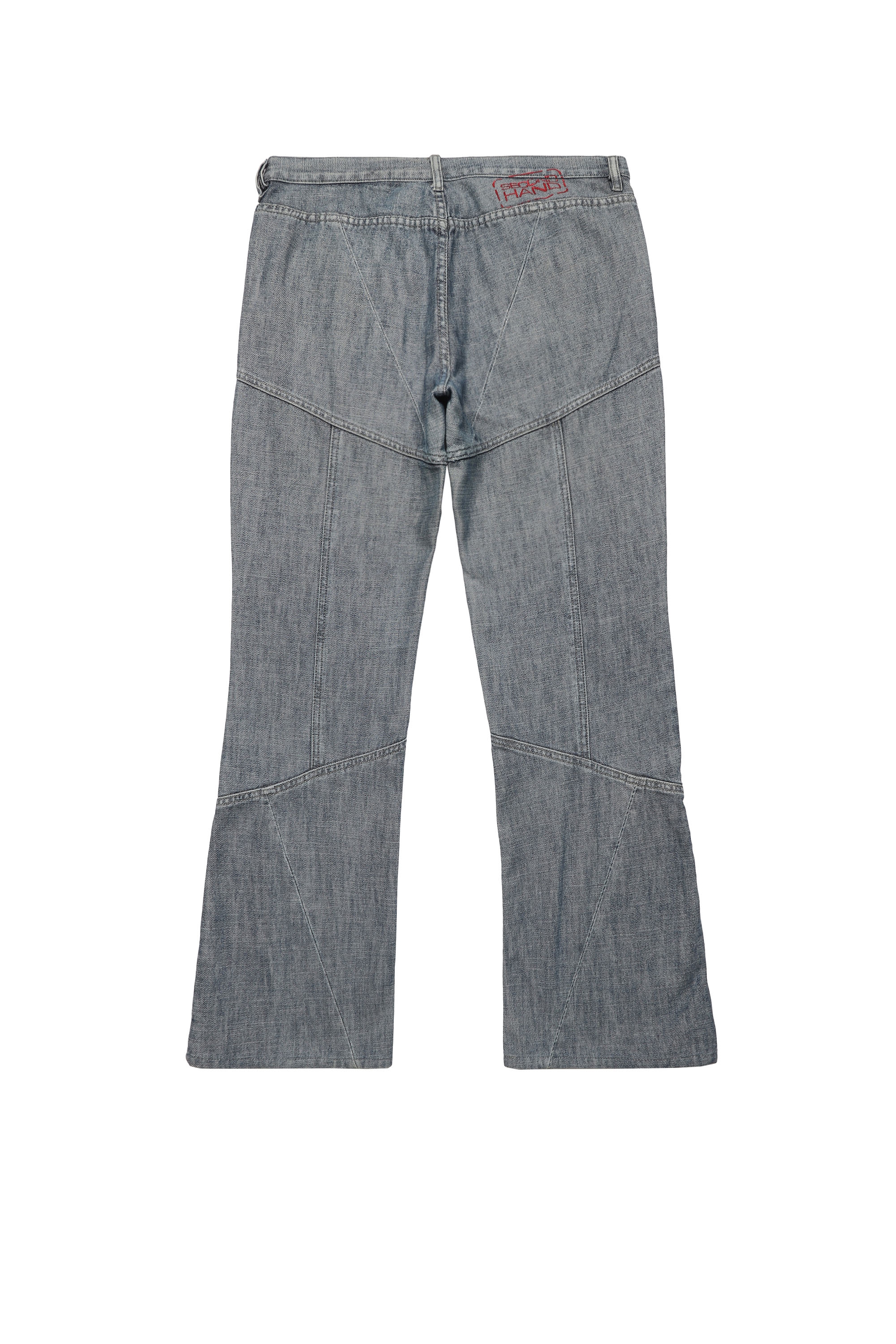 DAZE, Grey Diesel - Woman's DAZE, Grey - 2