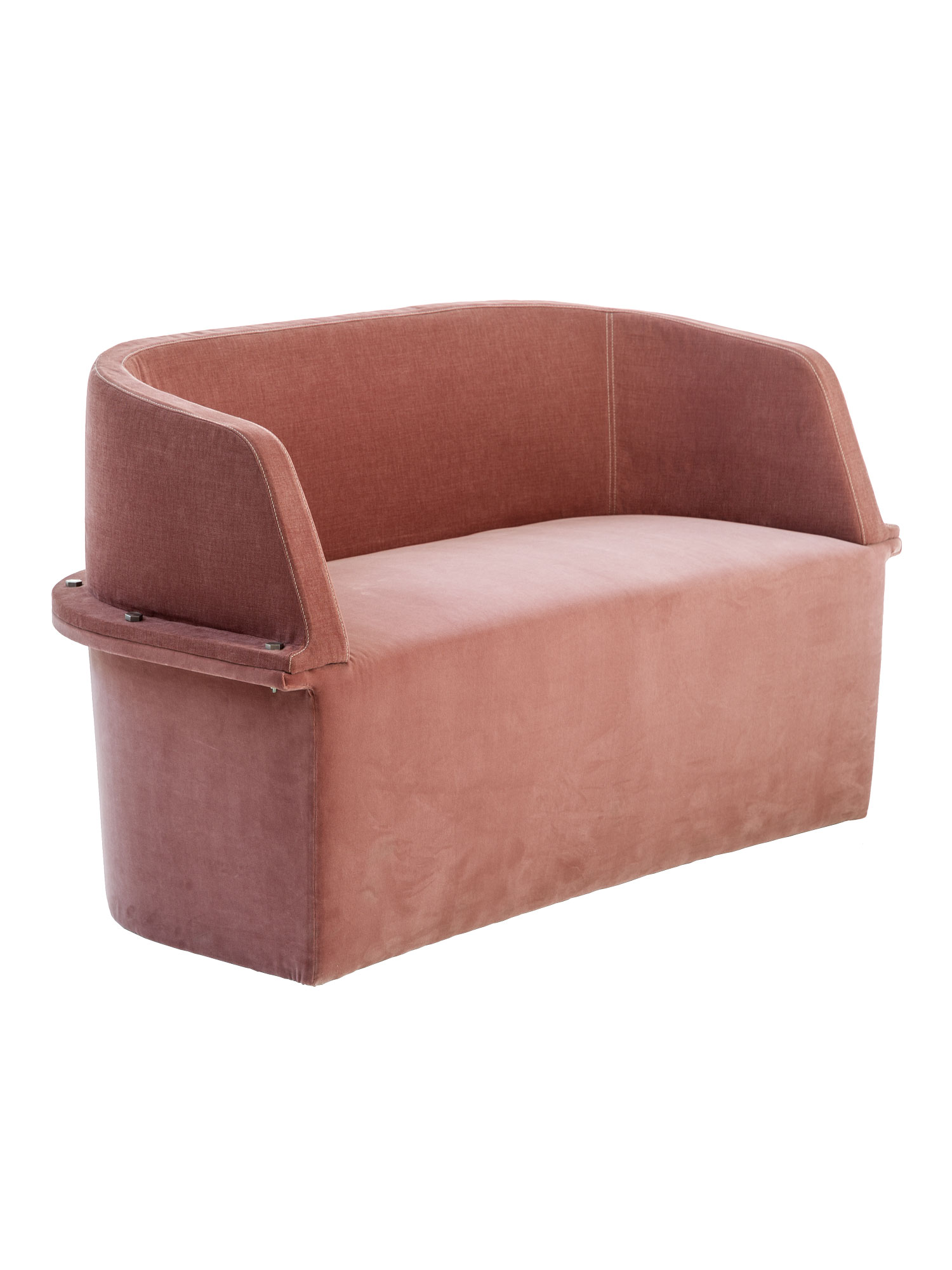 Diesel - ASSEMBLY - SETTEE, Multicolor  - Image 2