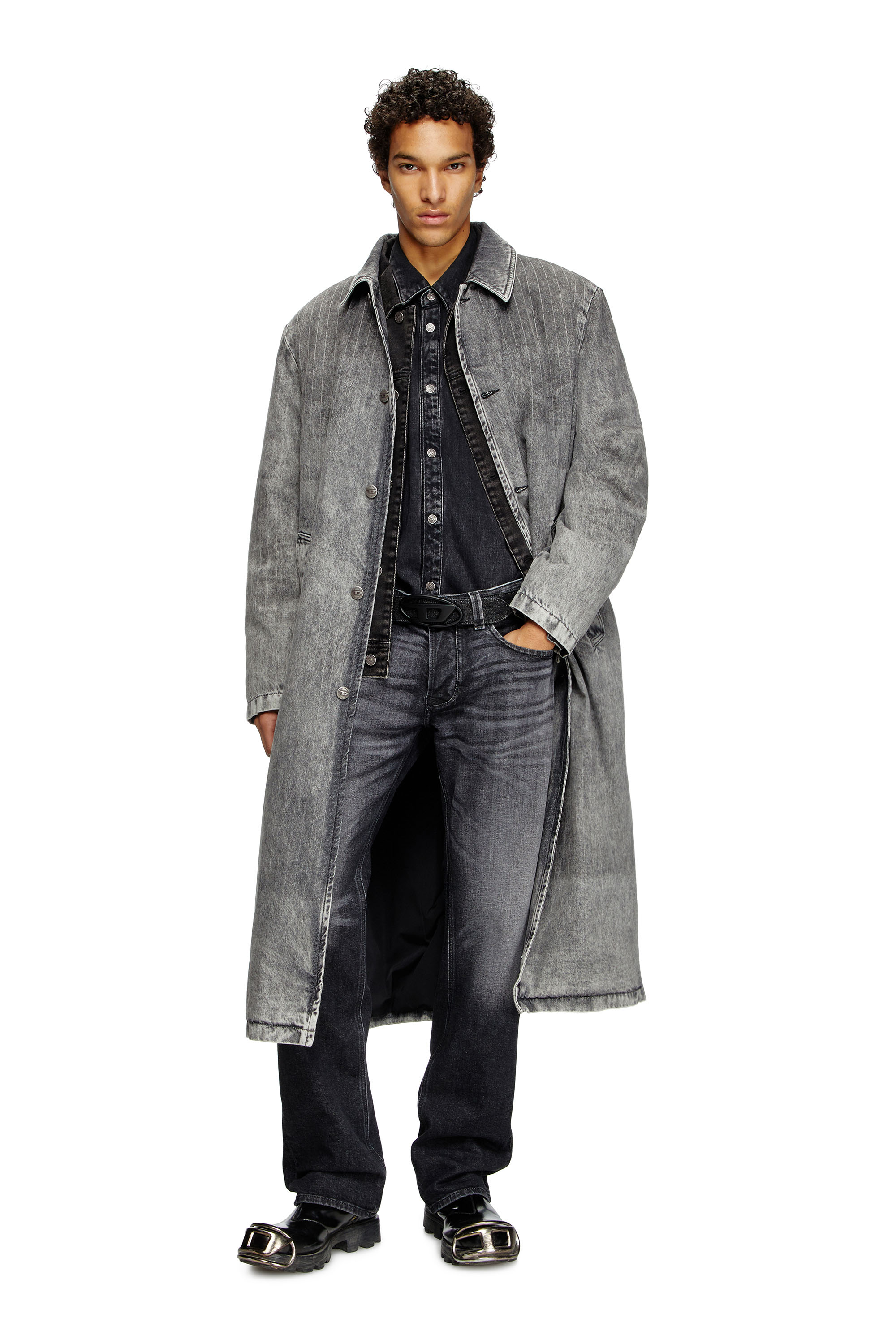 Regular Jeans 1985 Larkee 09L52