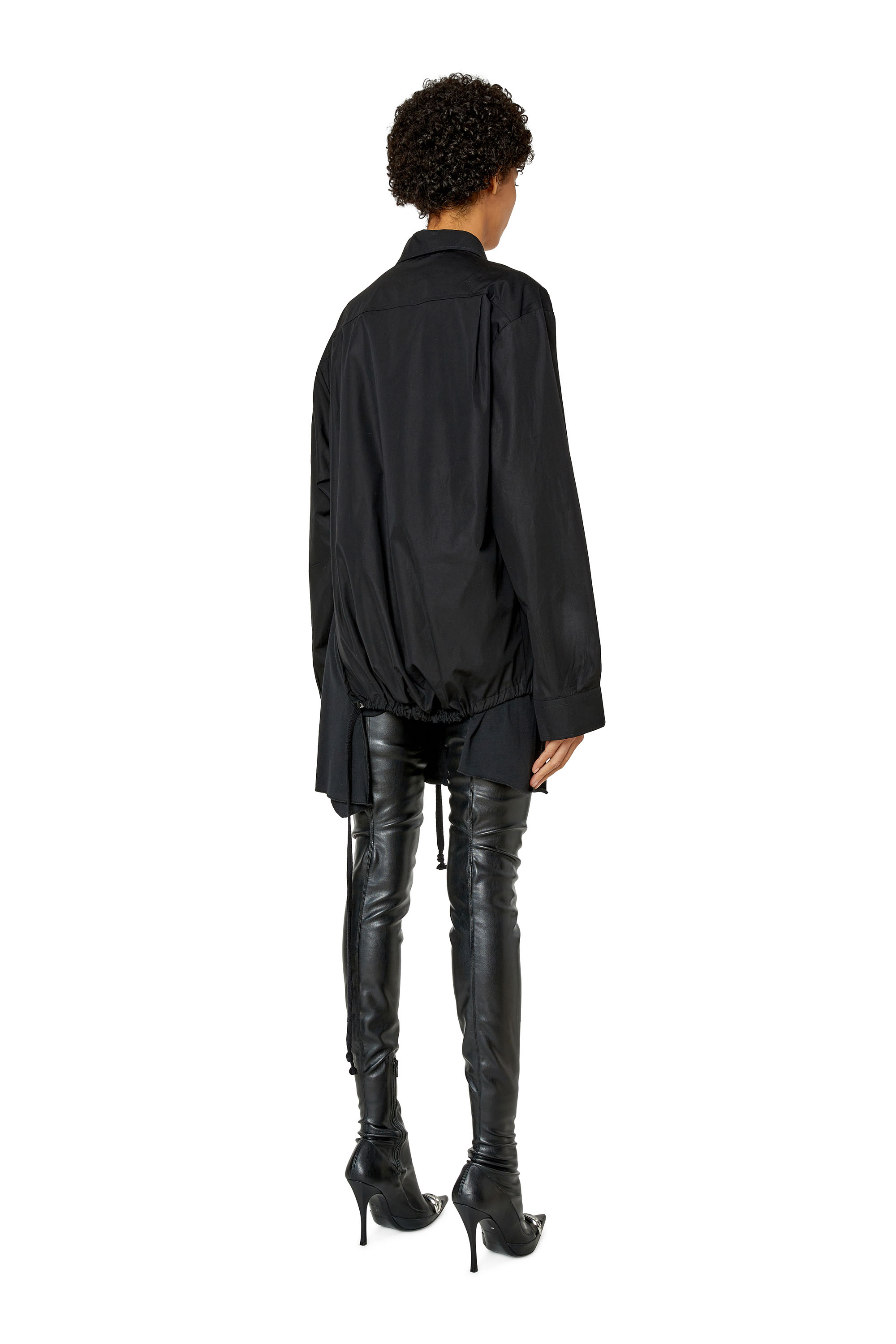Diesel - C-ENTELA, Black - Image 3