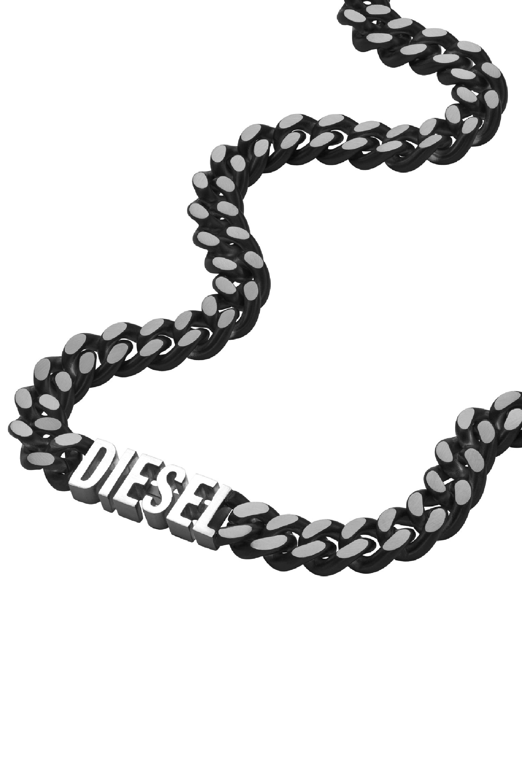 Diesel - DX1385, Black - Image 1