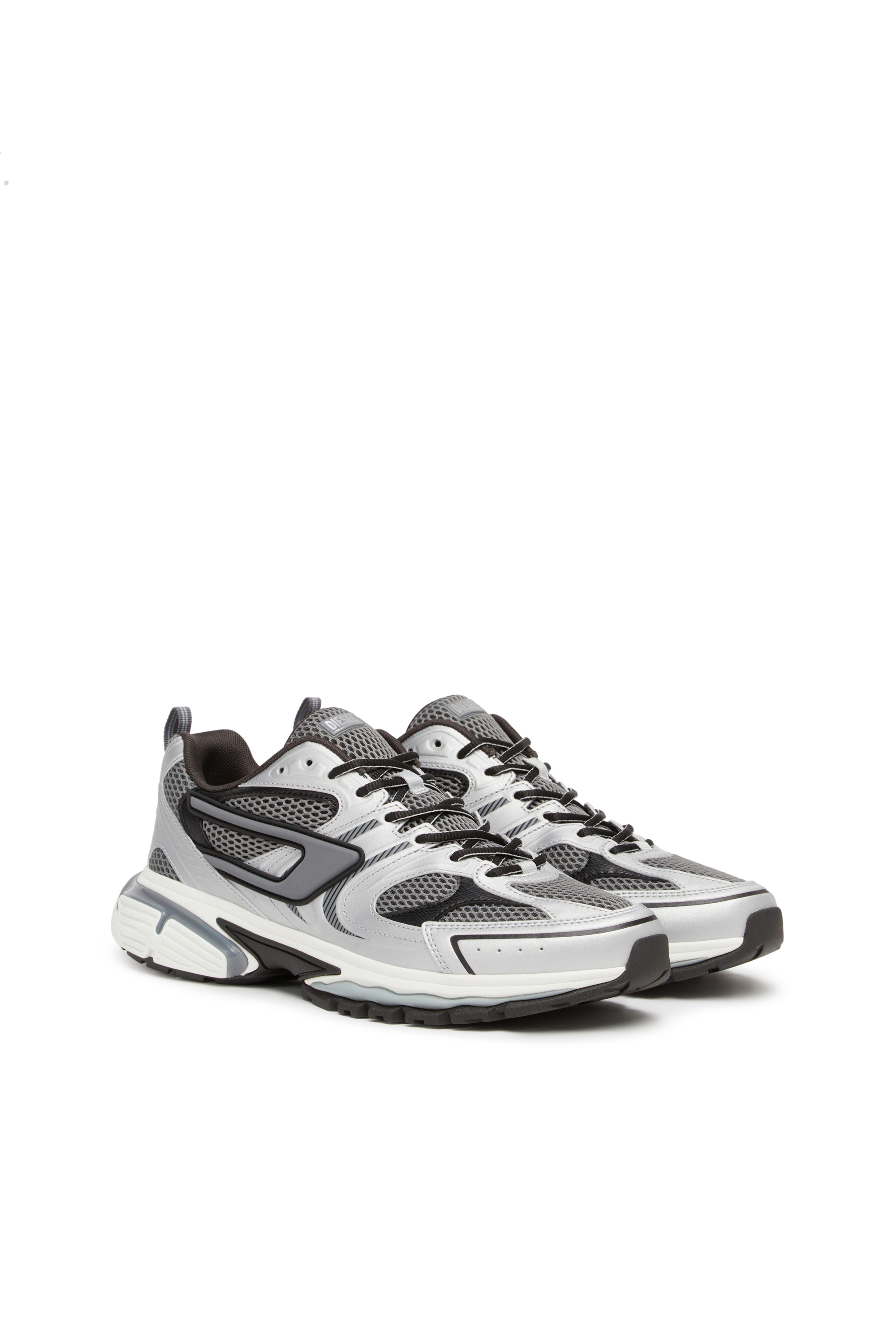 Diesel - S-SERENDIPITY PRO-X1, White/Grey - Image 2