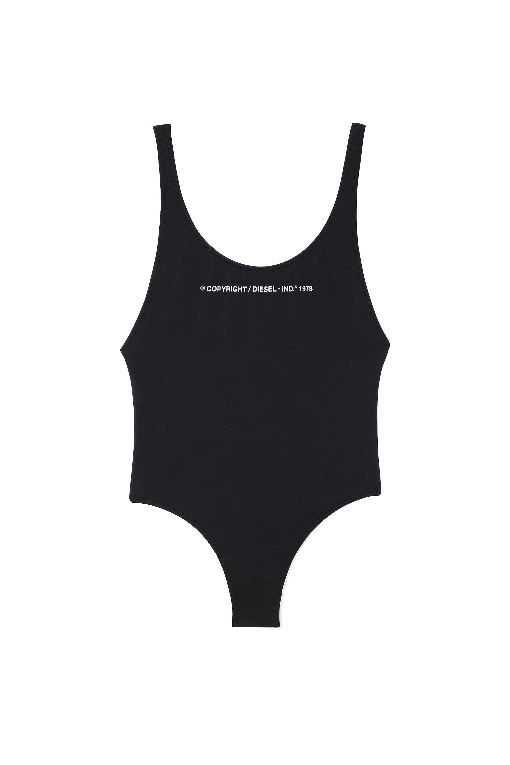 BFSW-LIA, Black - Swimsuits
