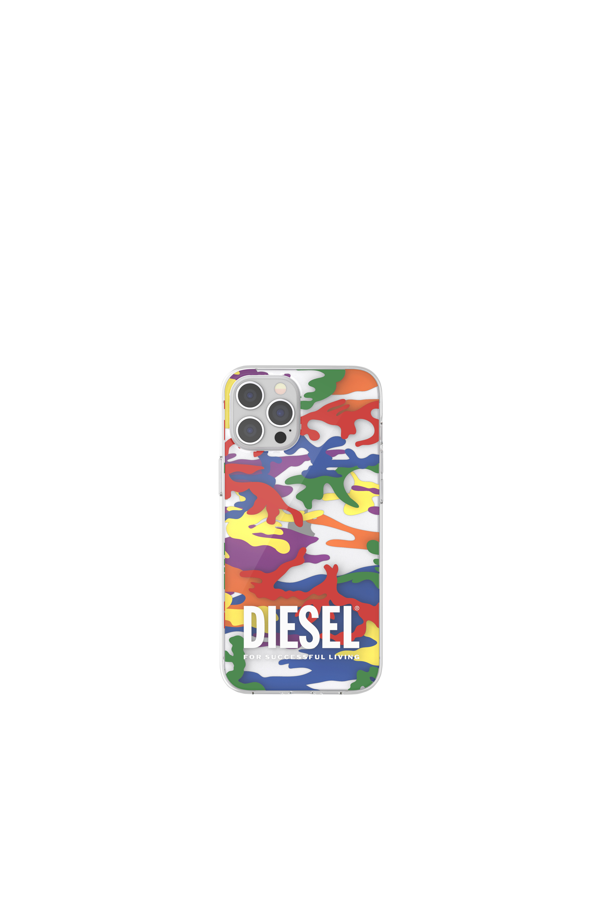 Diesel - 44333  STANDARD CASES, Multicolor - Image 2