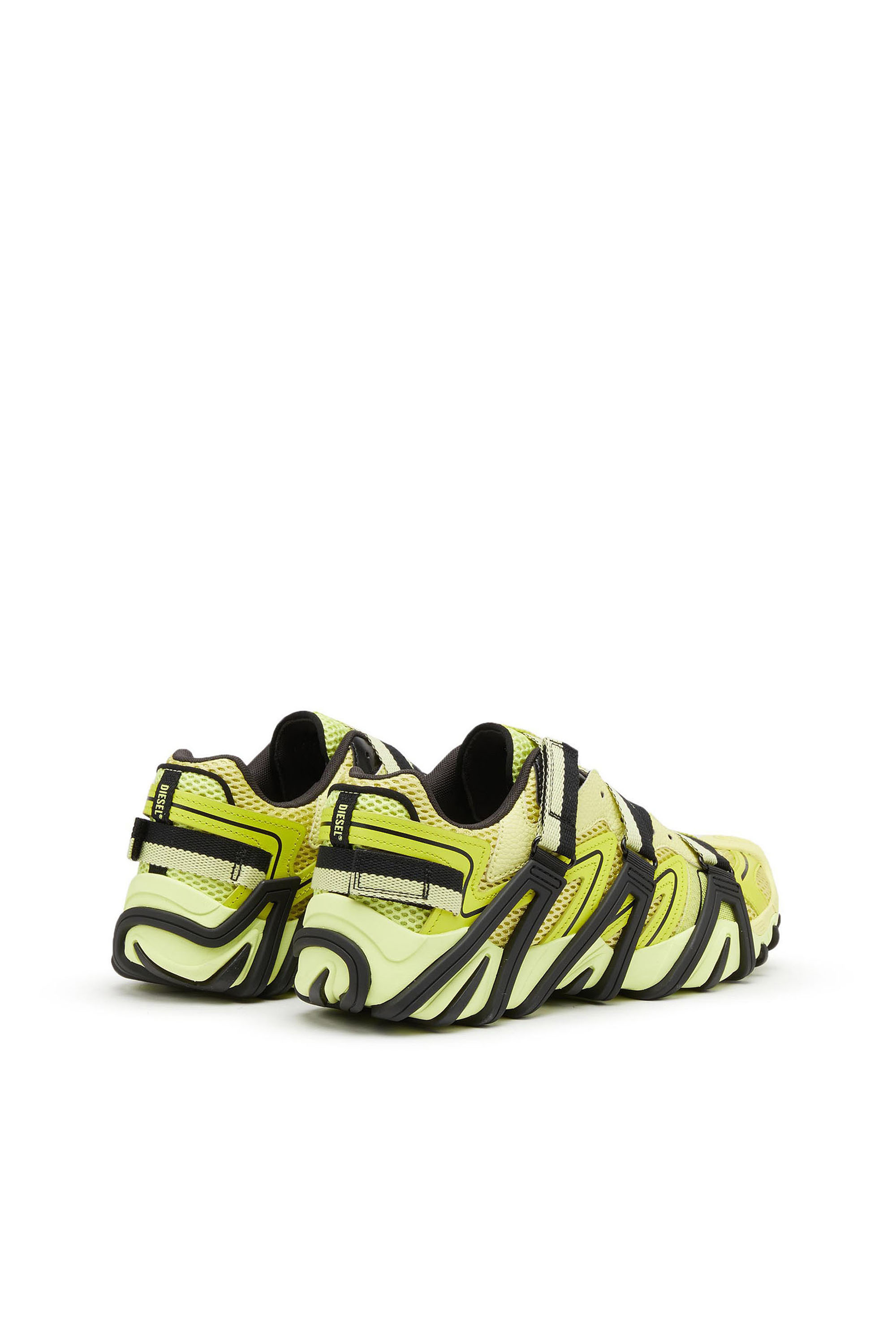 Diesel - S-PROTOTYPE-CR, Yellow/Black - Image 3