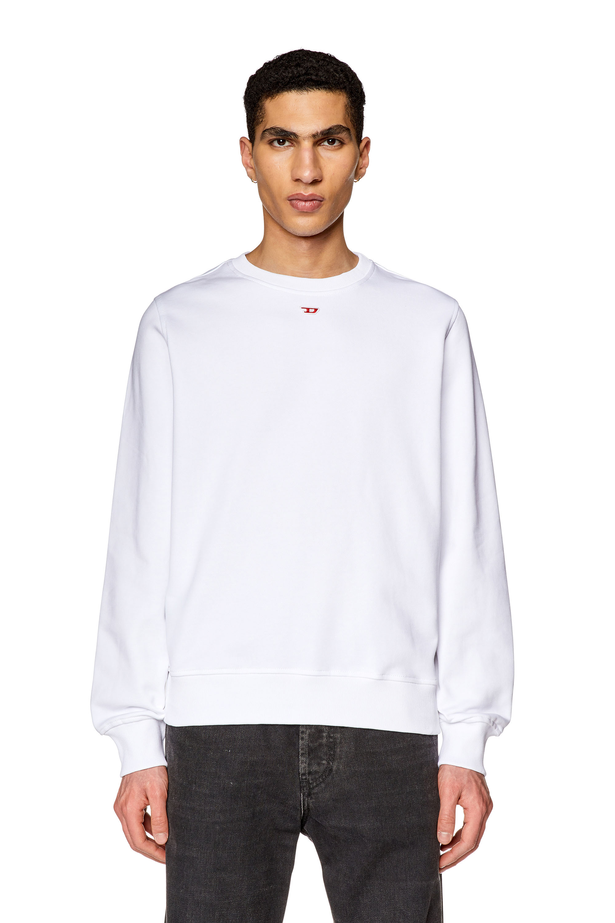 Diesel - S-GINN-D, White - Image 5