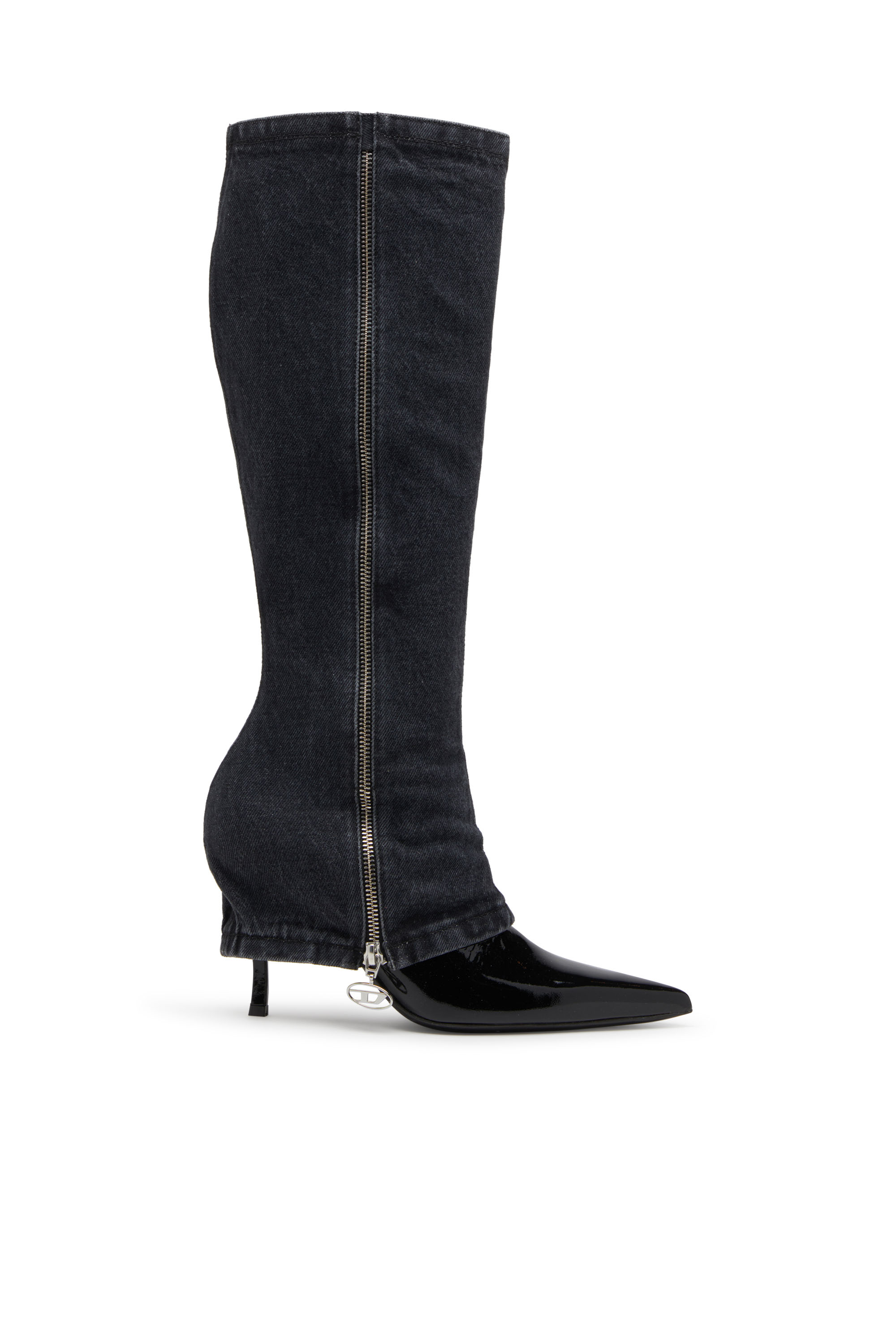 D-VENUS TWISTED BOOT