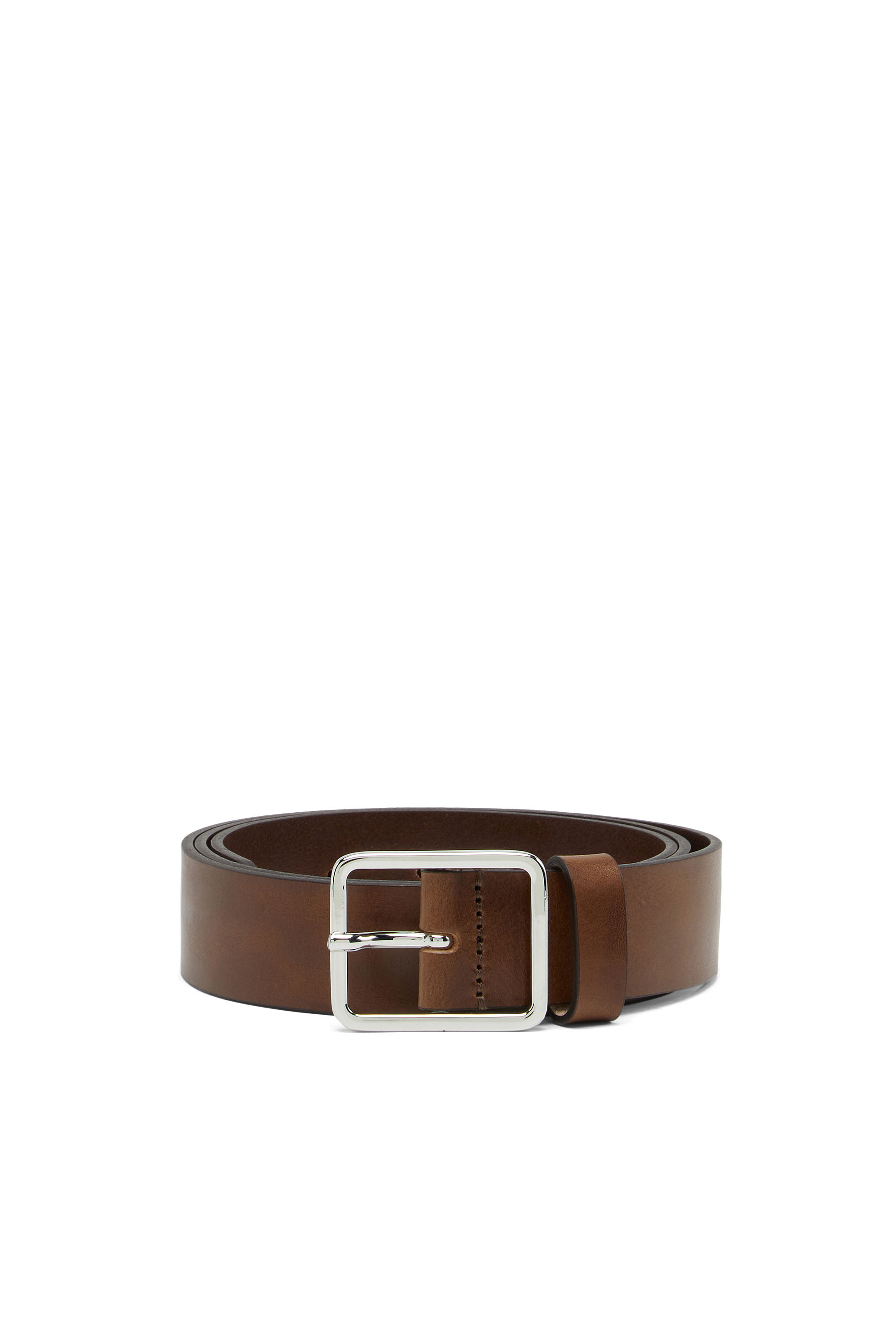 B-STRAIGHT, Light Brown - Belts