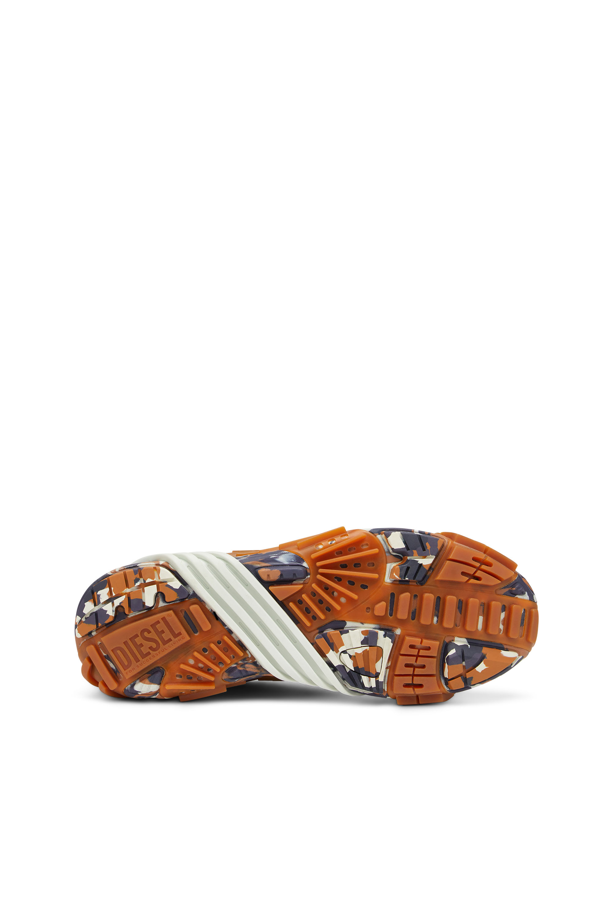 Diesel - S-PROTOTYPE LOW, Brown/Blue - Image 5