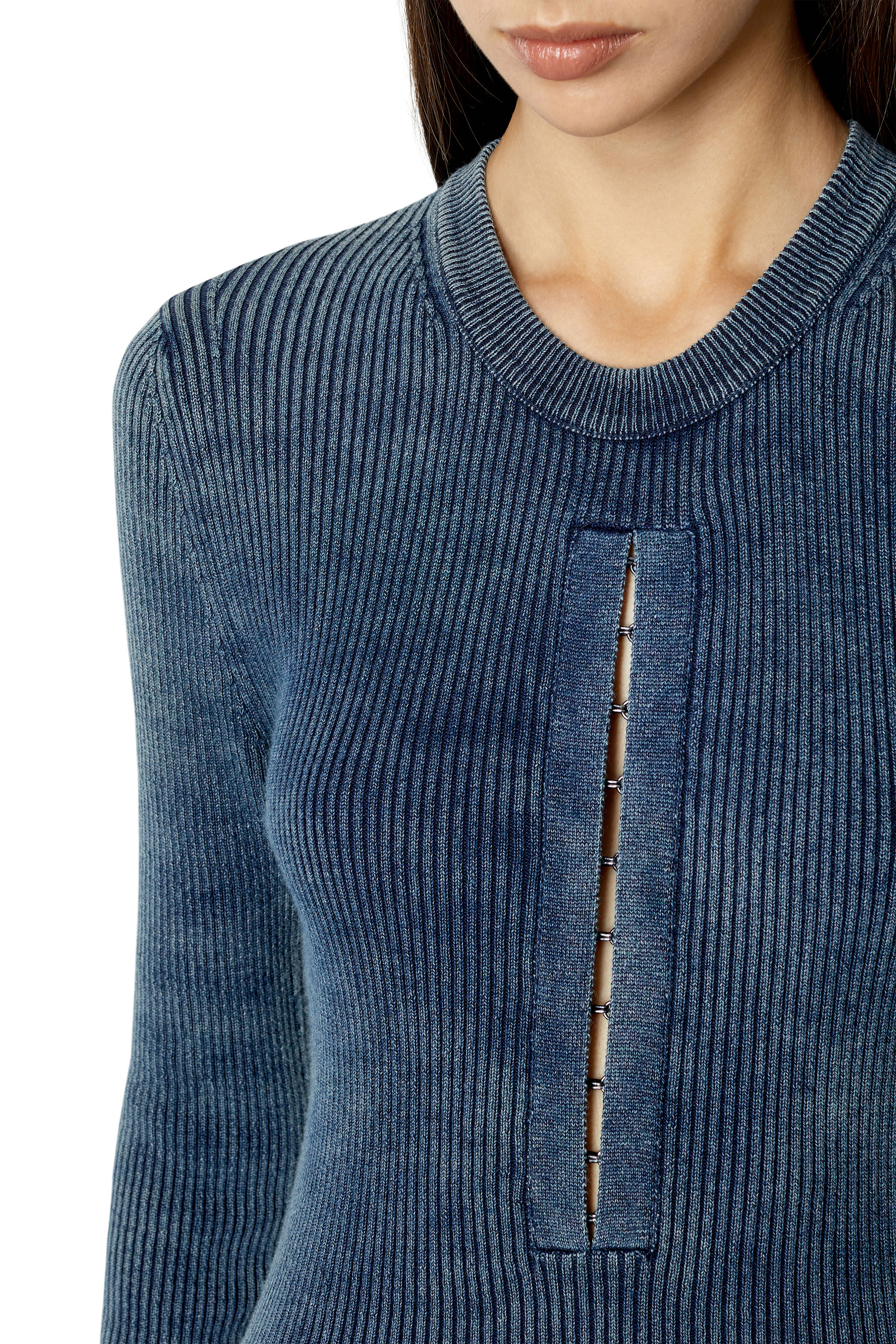 Diesel - M-ELITA, Blue - Image 5