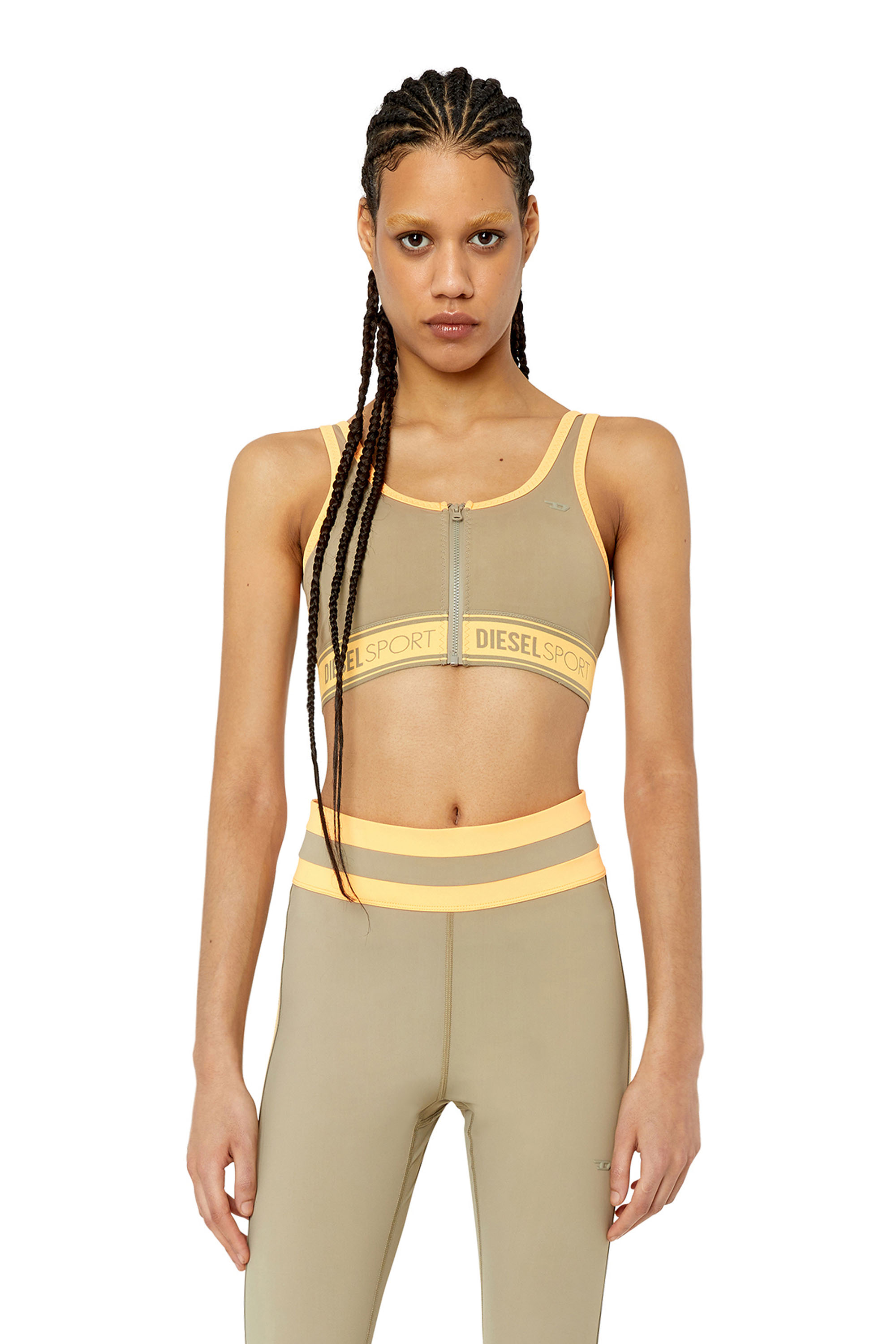 Diesel - AWB-SIOFRA-WT32, Yellow - Image 1