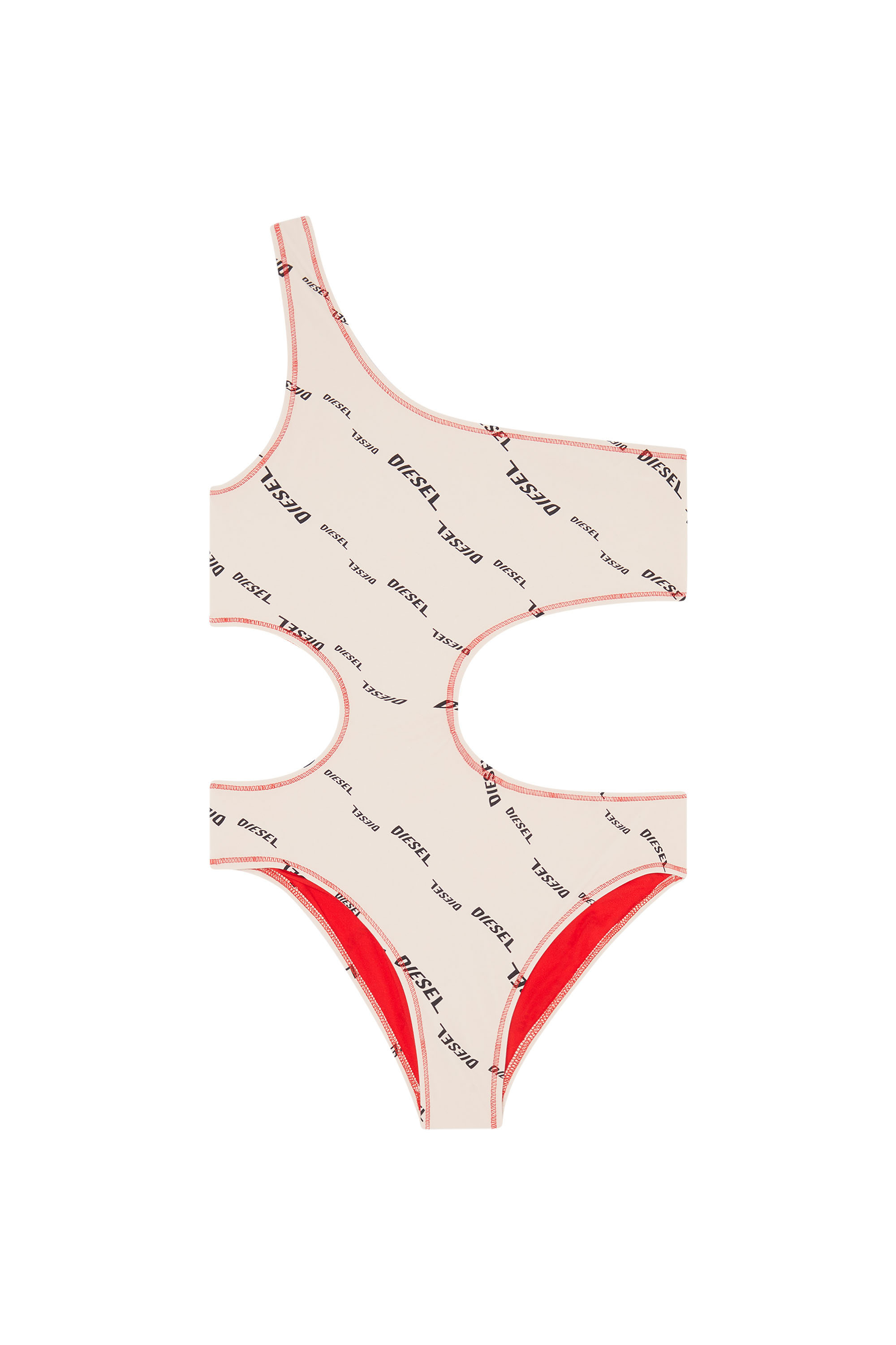 BFSW-ROWANDA, Pink - Swimsuits