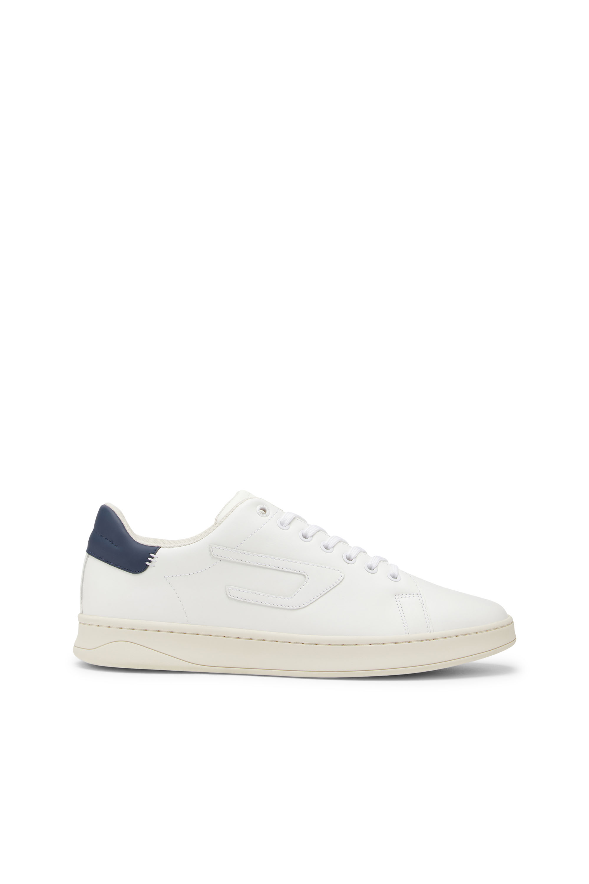 Diesel - S-ATHENE LOW, Multicolor/White - Image 1