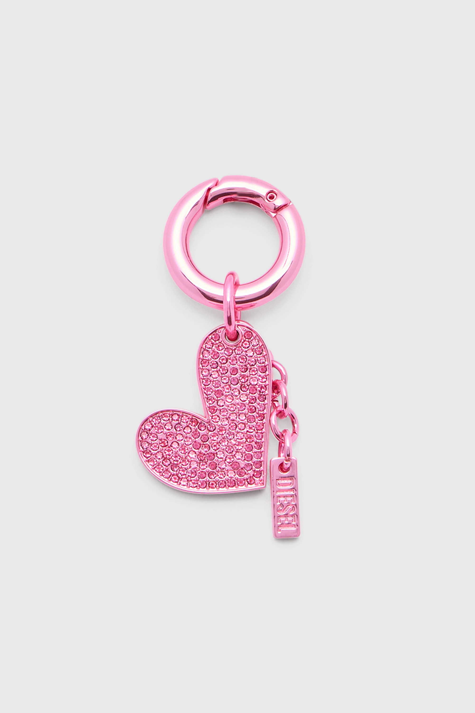CHARM-HEART