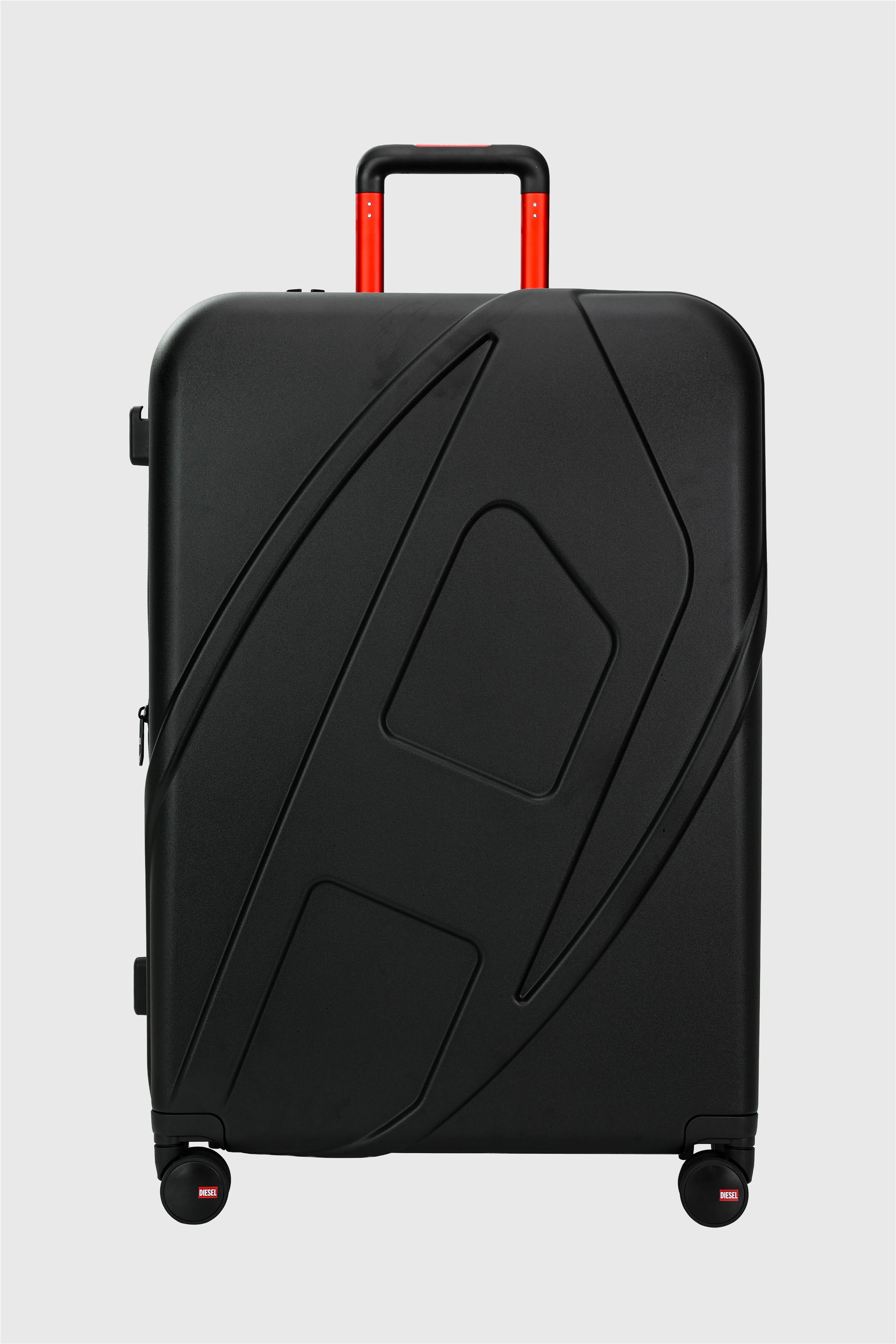 LU0043 HARD LUGGAGE - DSL012