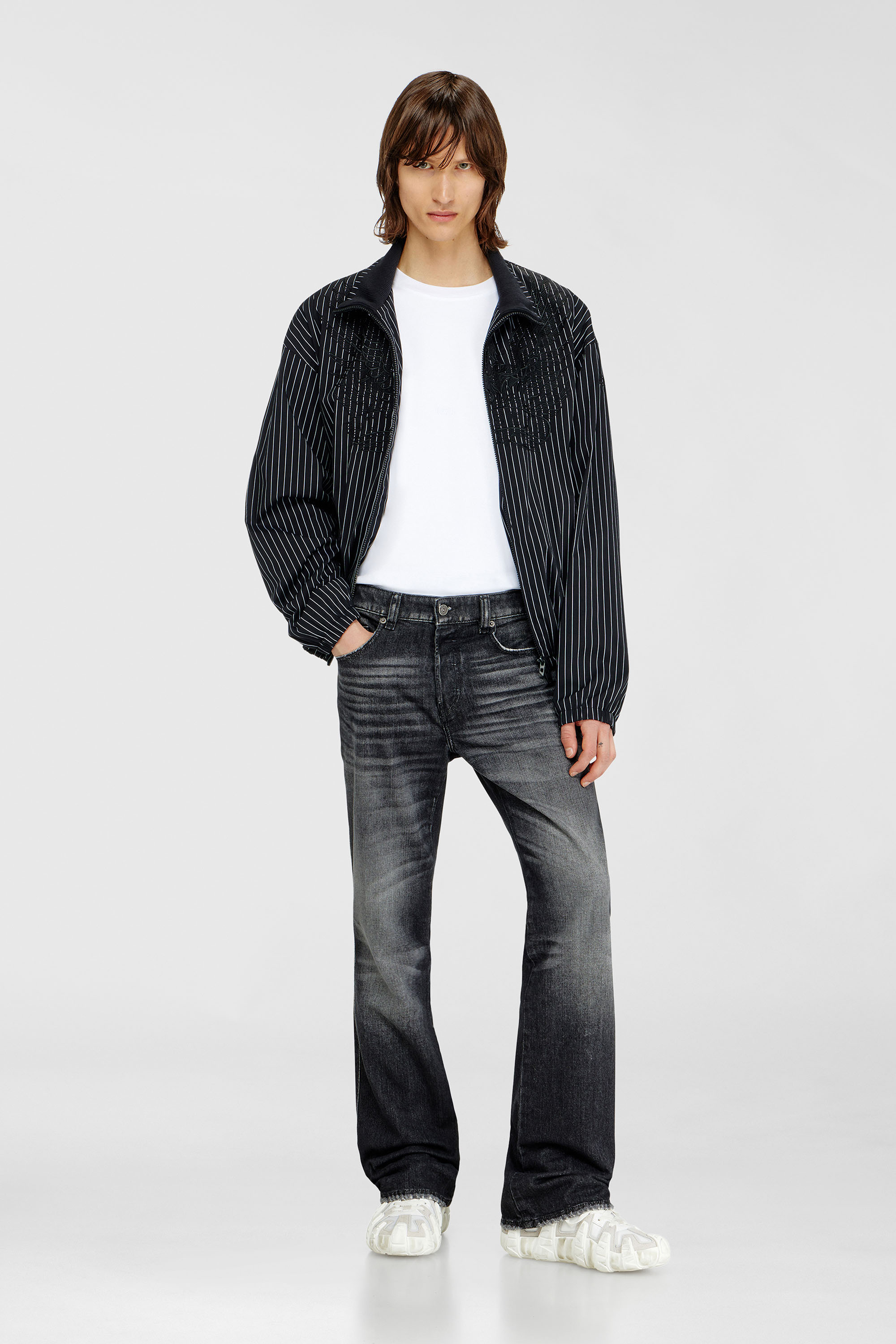 Bootcut Jeans 1998 D-Buck 09L50