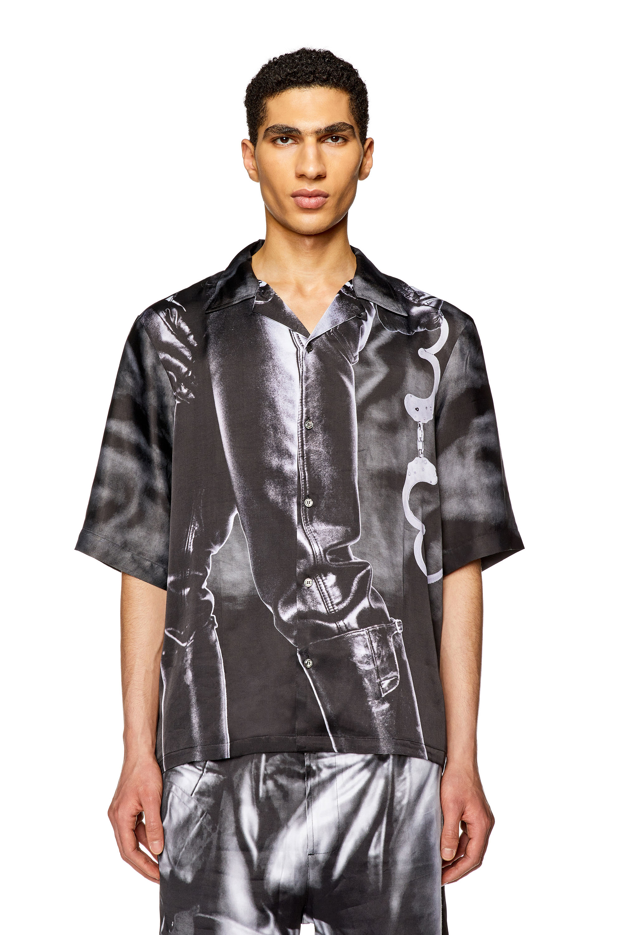 Diesel - PR-S-MEC-23, Black - Image 6